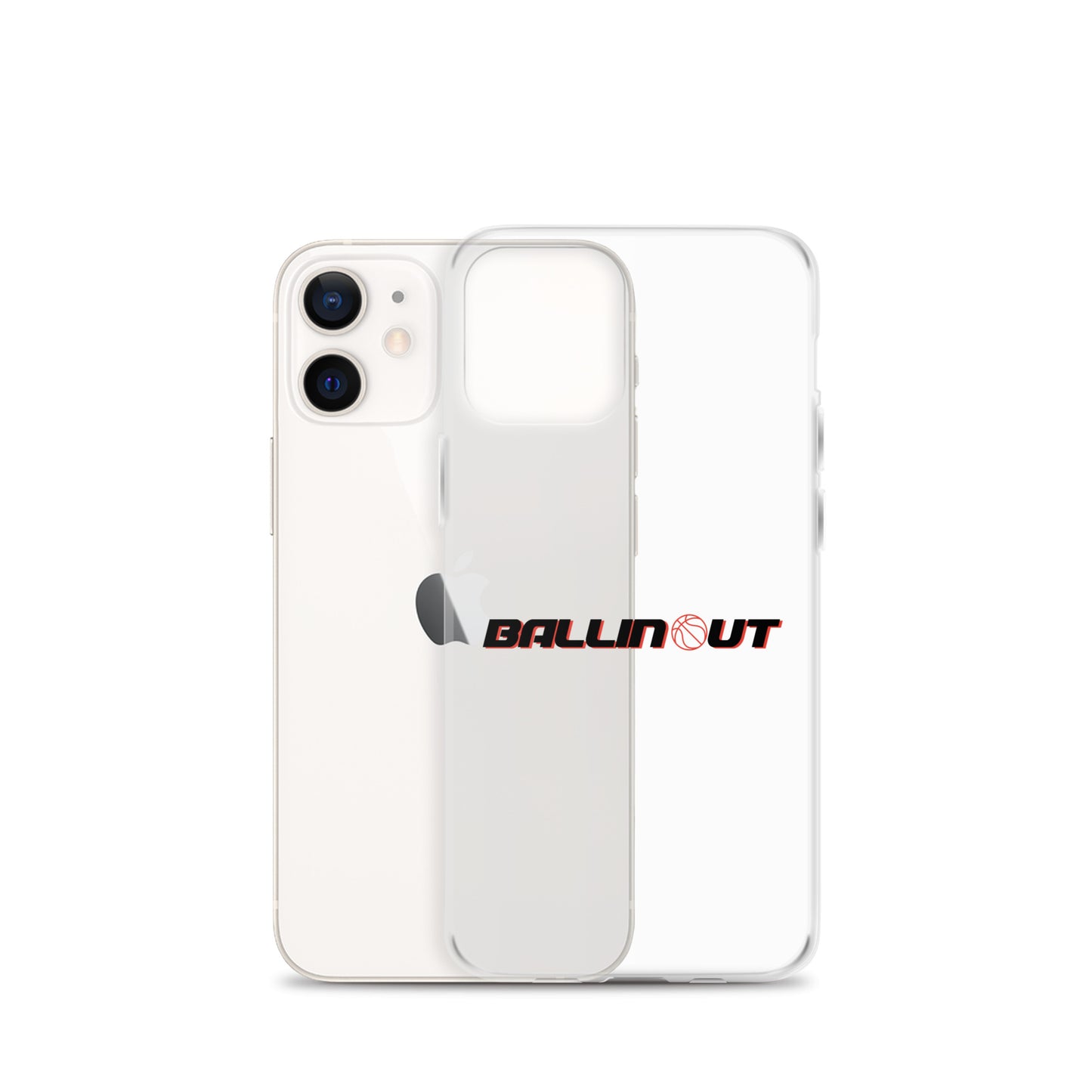 Josh Rivera "Ballin Out" iPhone®