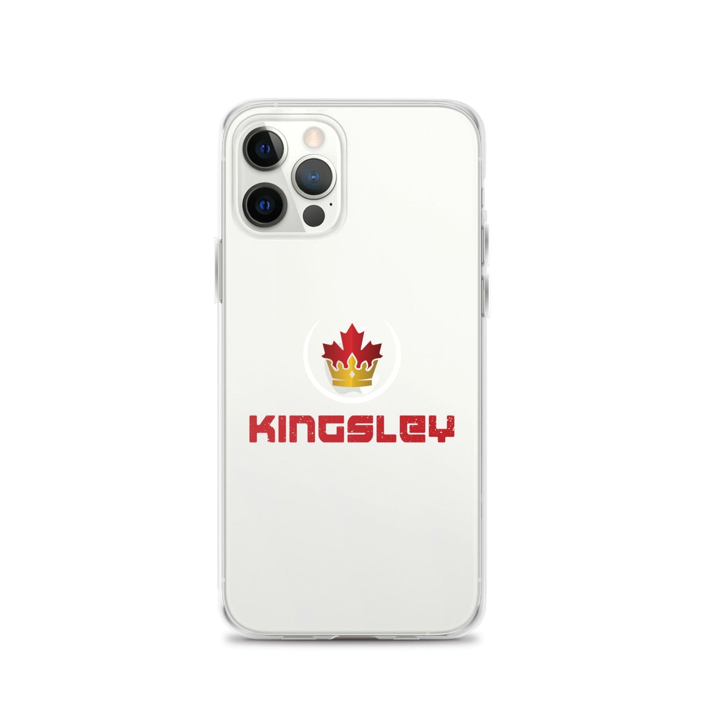 Aaron Kingsley Brown "Royalty" iPhone® - Fan Arch