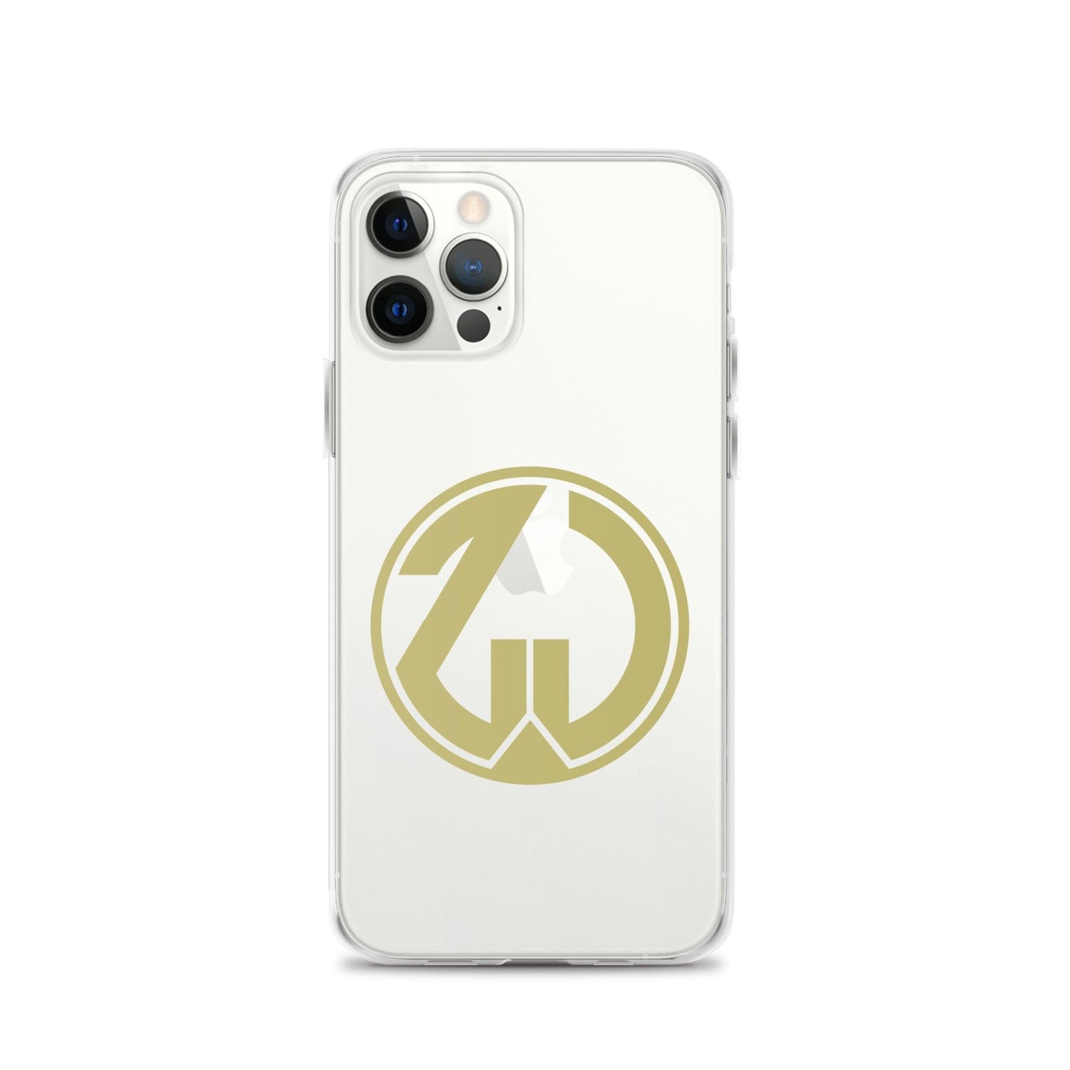 Zeb Jackson "Essential" iPhone® - Fan Arch