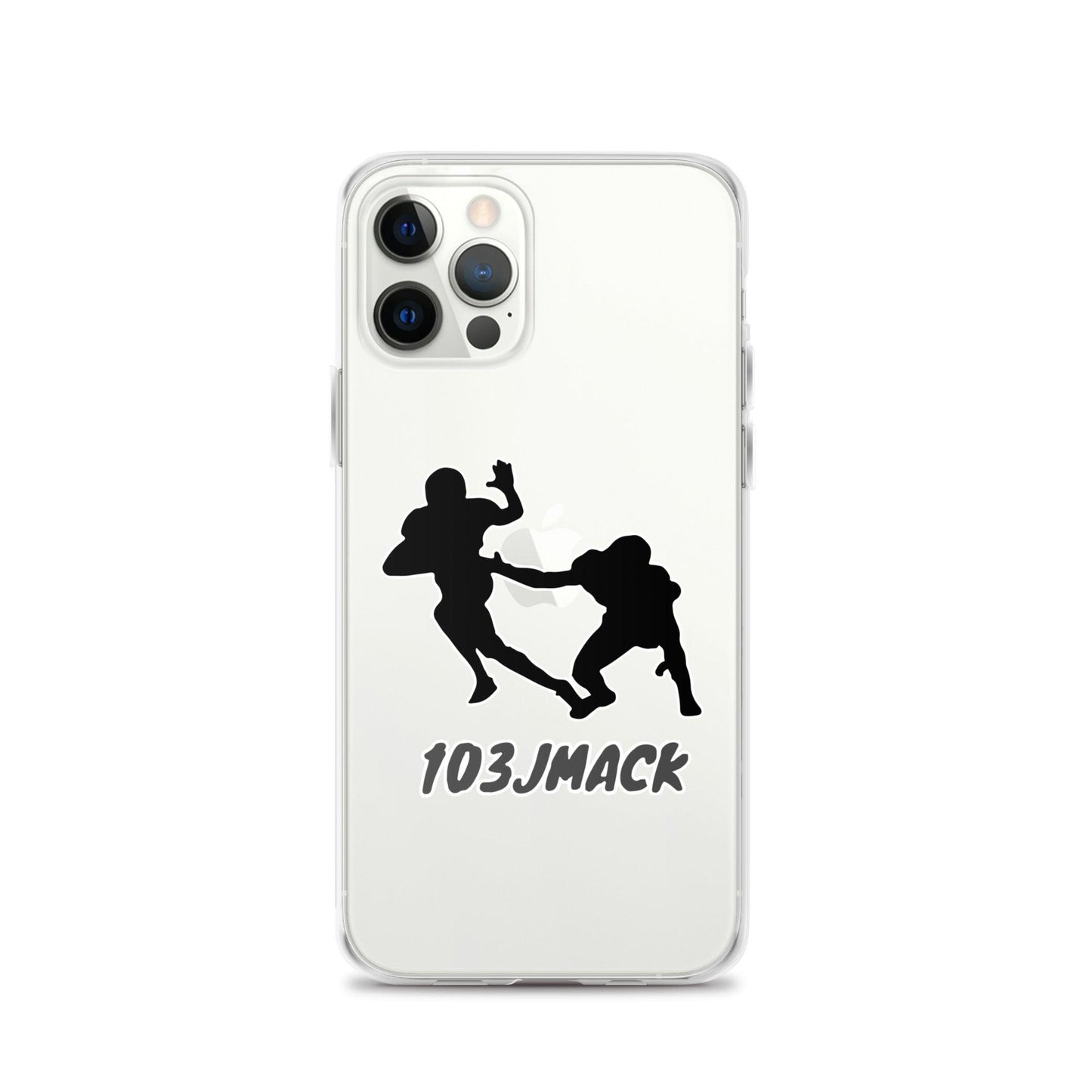 Jaylin Mack "Essential" iPhone® - Fan Arch