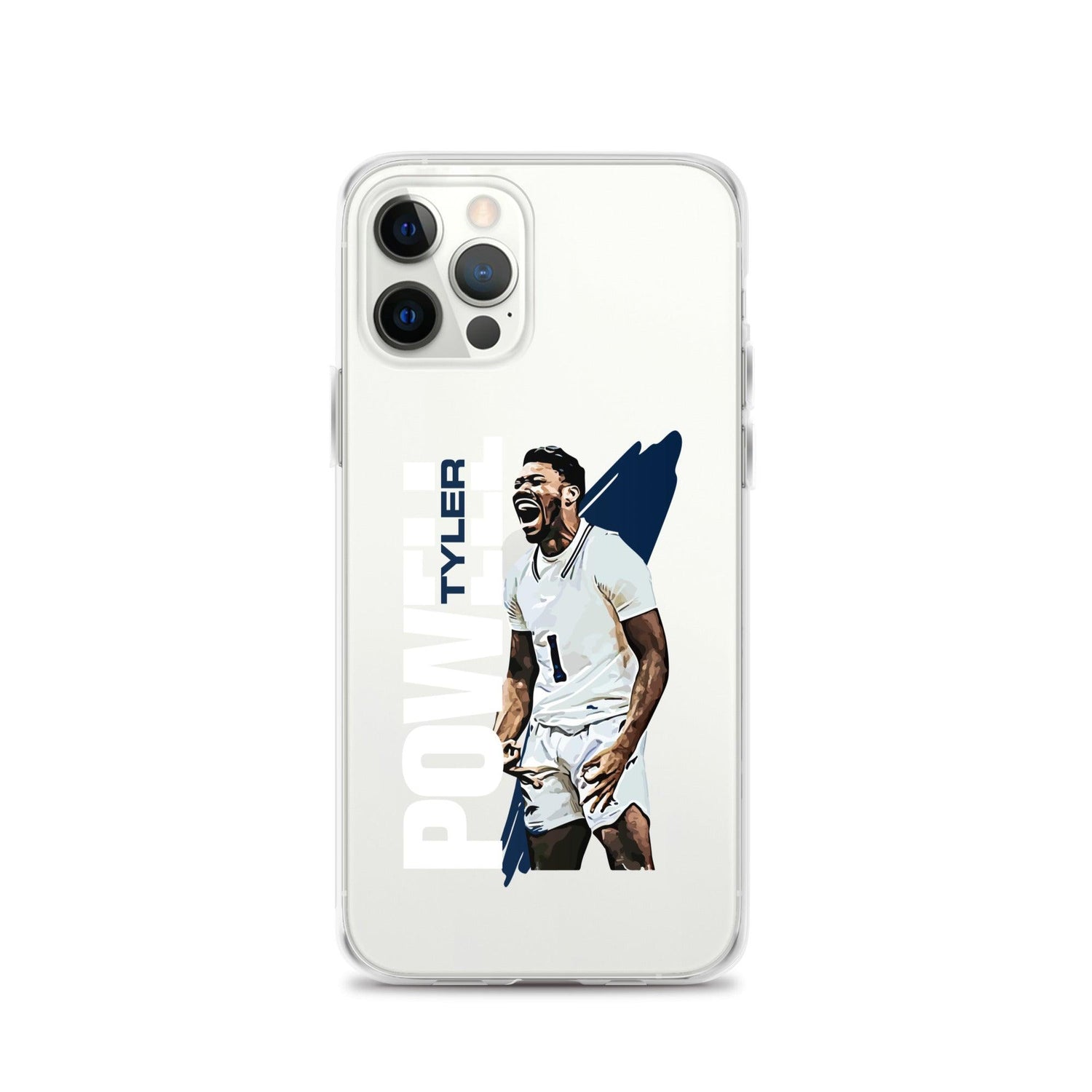 Tyler Powell "Gameday" iPhone® - Fan Arch