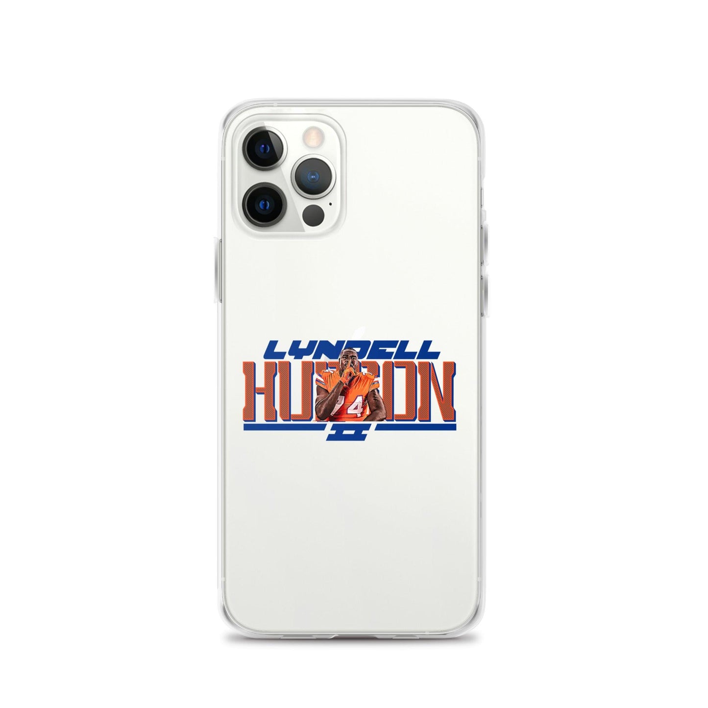 Lyndell Hudson II "Gameday" iPhone® - Fan Arch