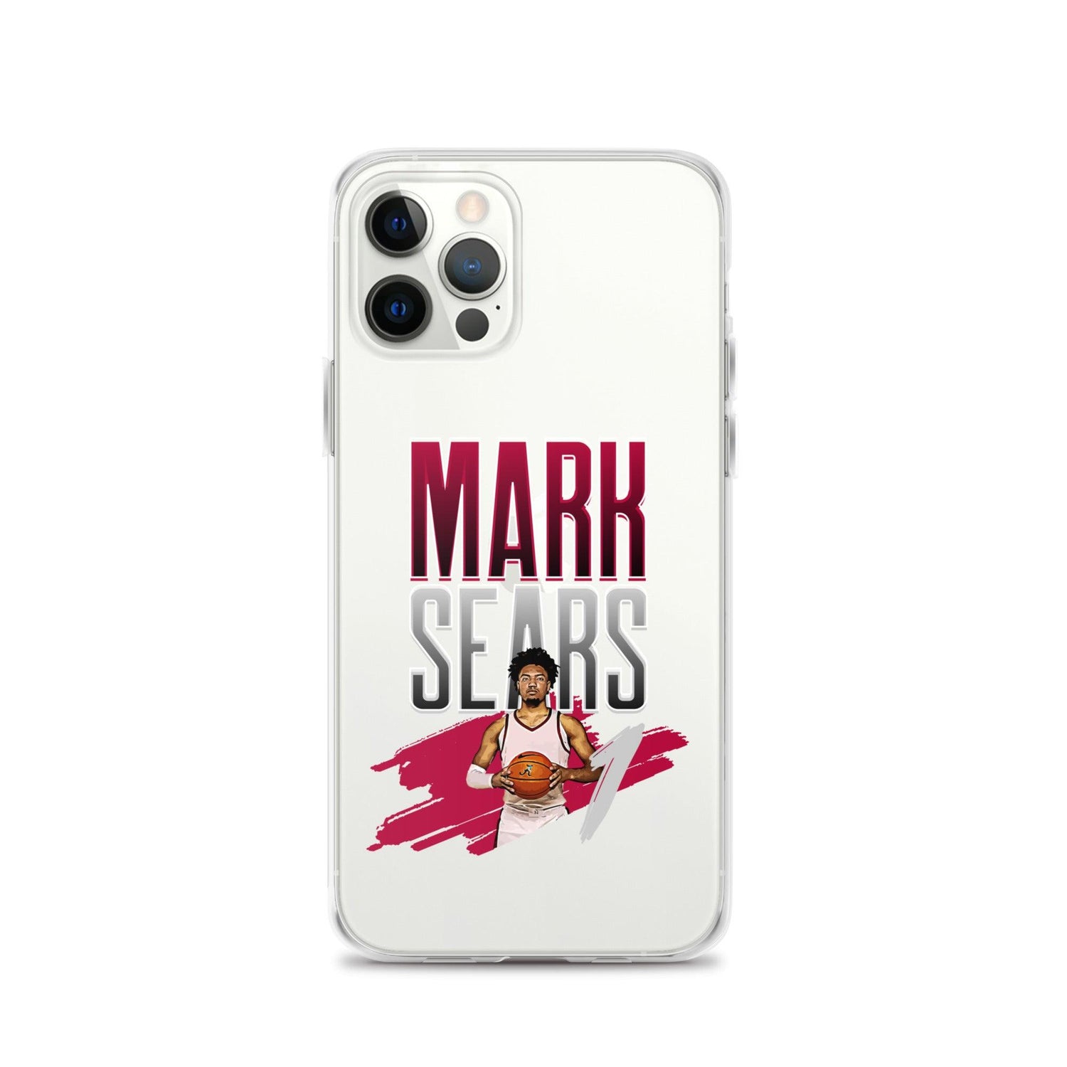 Mark Sears "Gameday" iPhone® - Fan Arch