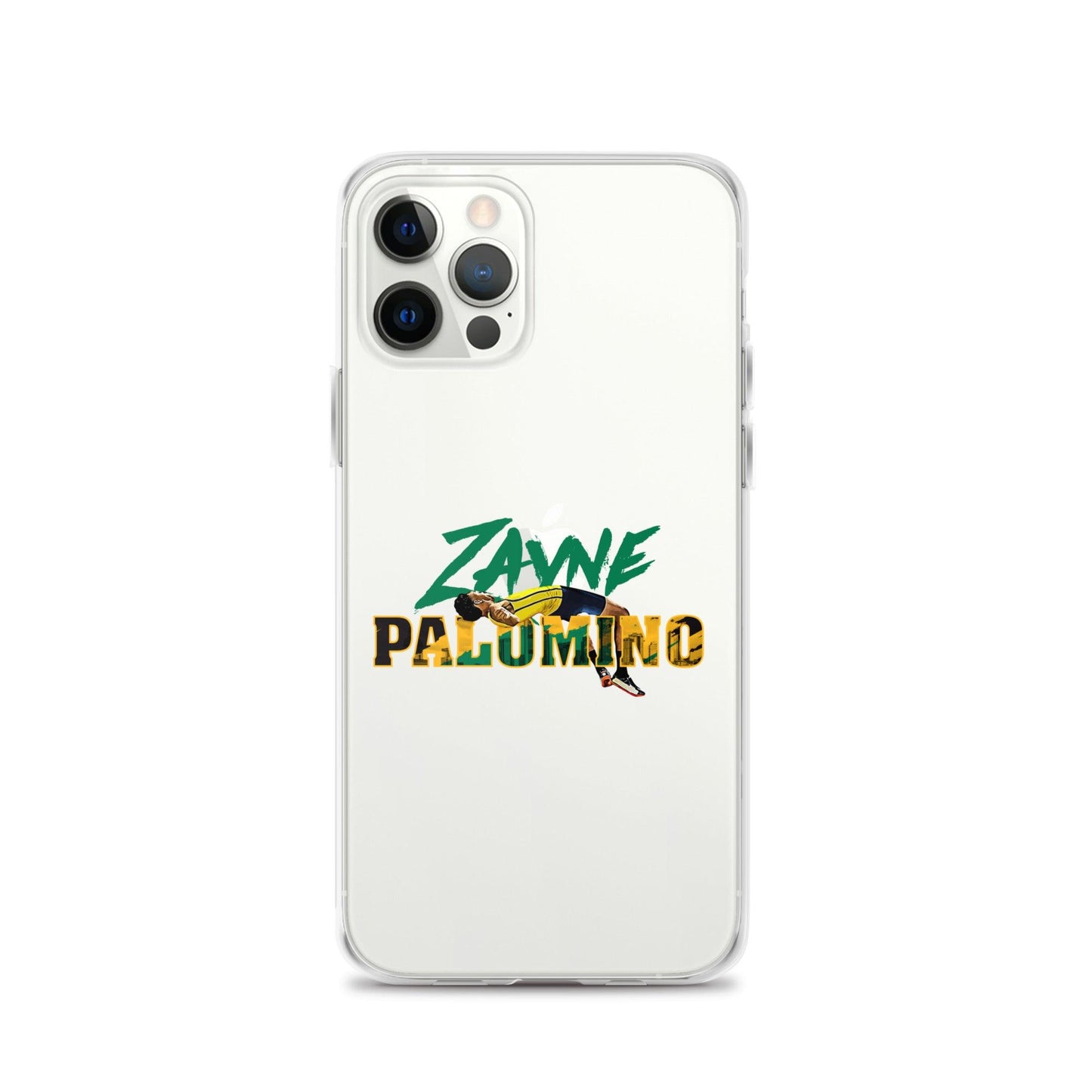 Zayne Palomino "Gameday" iPhone® - Fan Arch