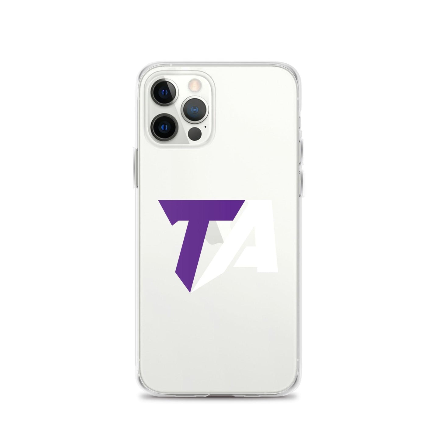 Thomas Armstrong "Signature" iPhone® - Fan Arch