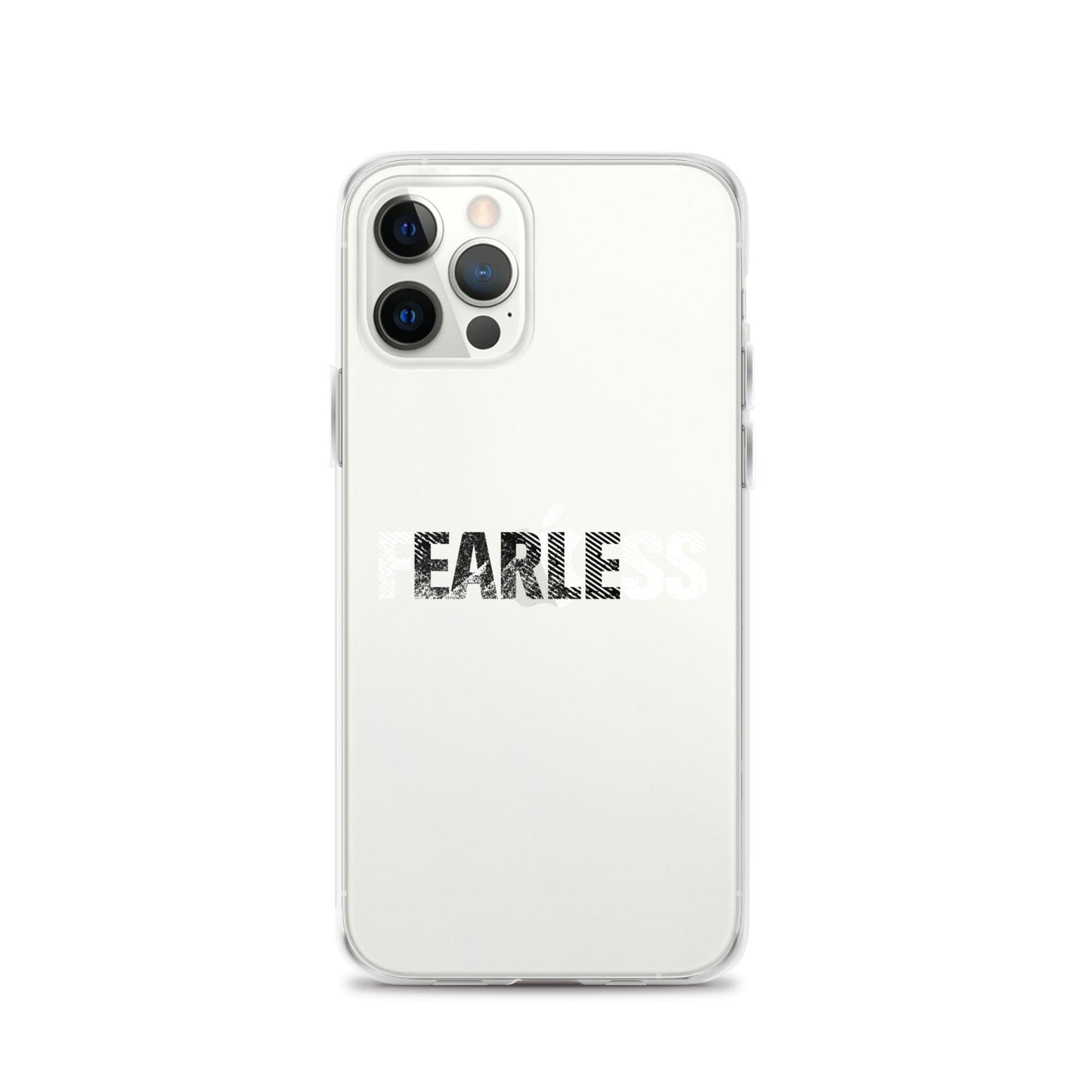 Stone Earle "FEARLESS" iPhone® - Fan Arch