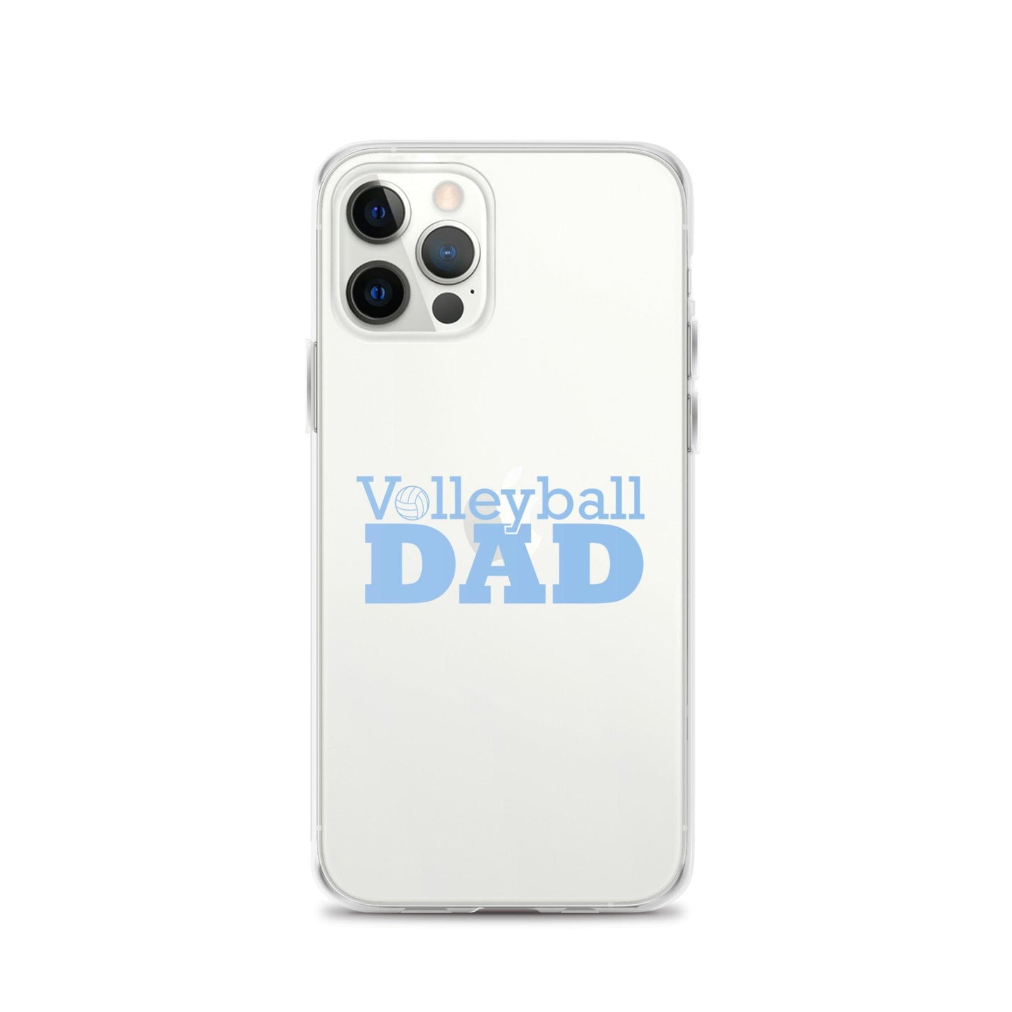 Volleyball Dad iPhone® - Fan Arch