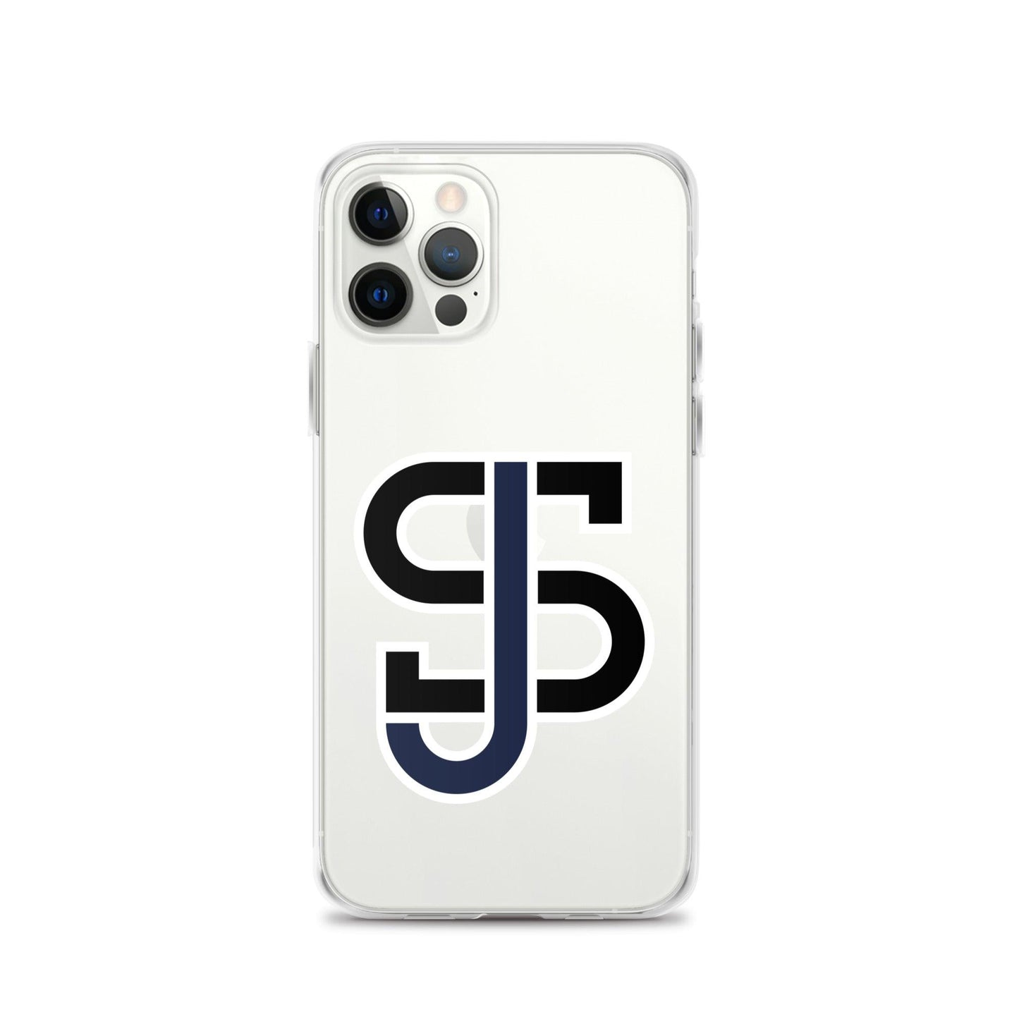 Jordan Scott "Essential" iPhone® - Fan Arch