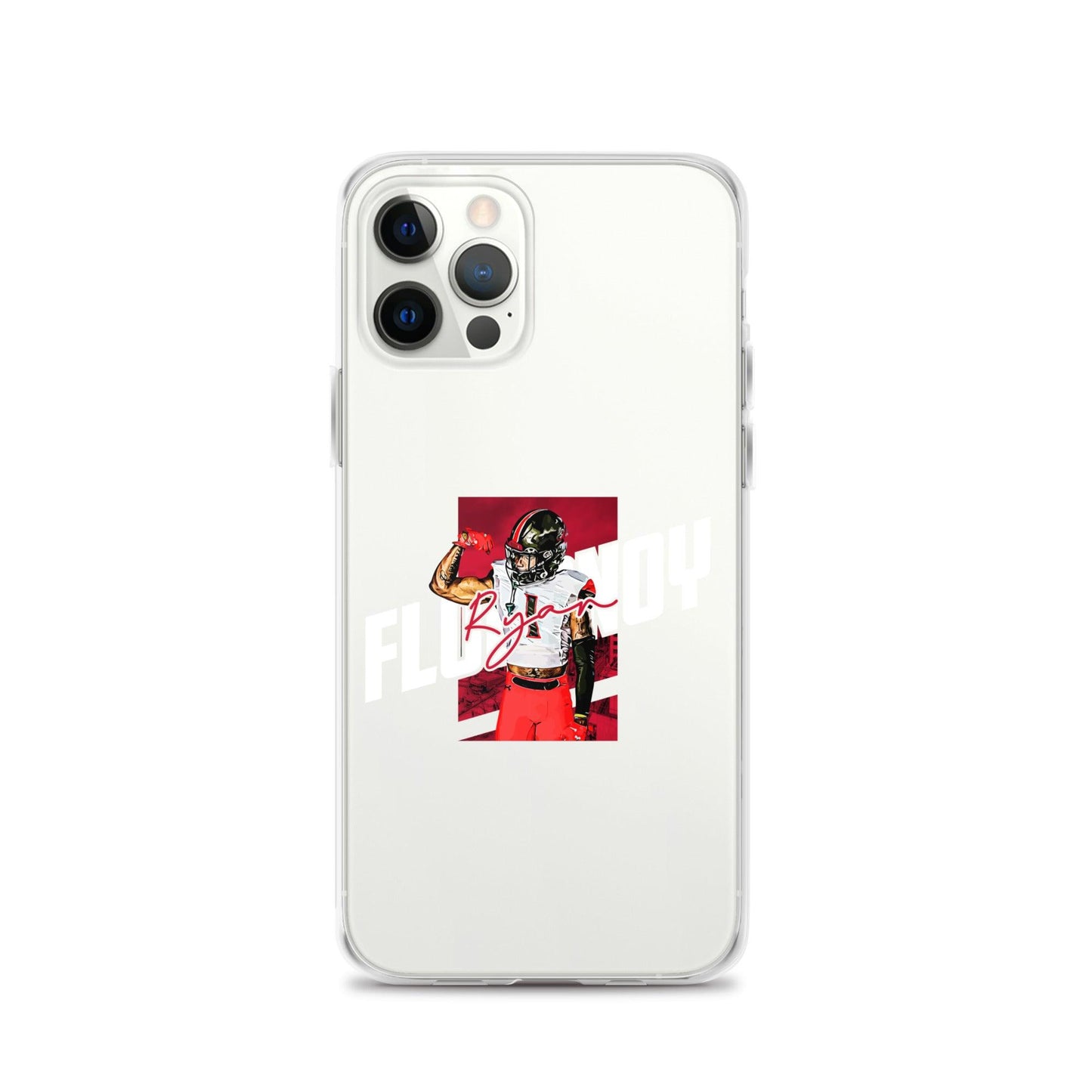 Ryan Flournoy "Gameday" iPhone® - Fan Arch