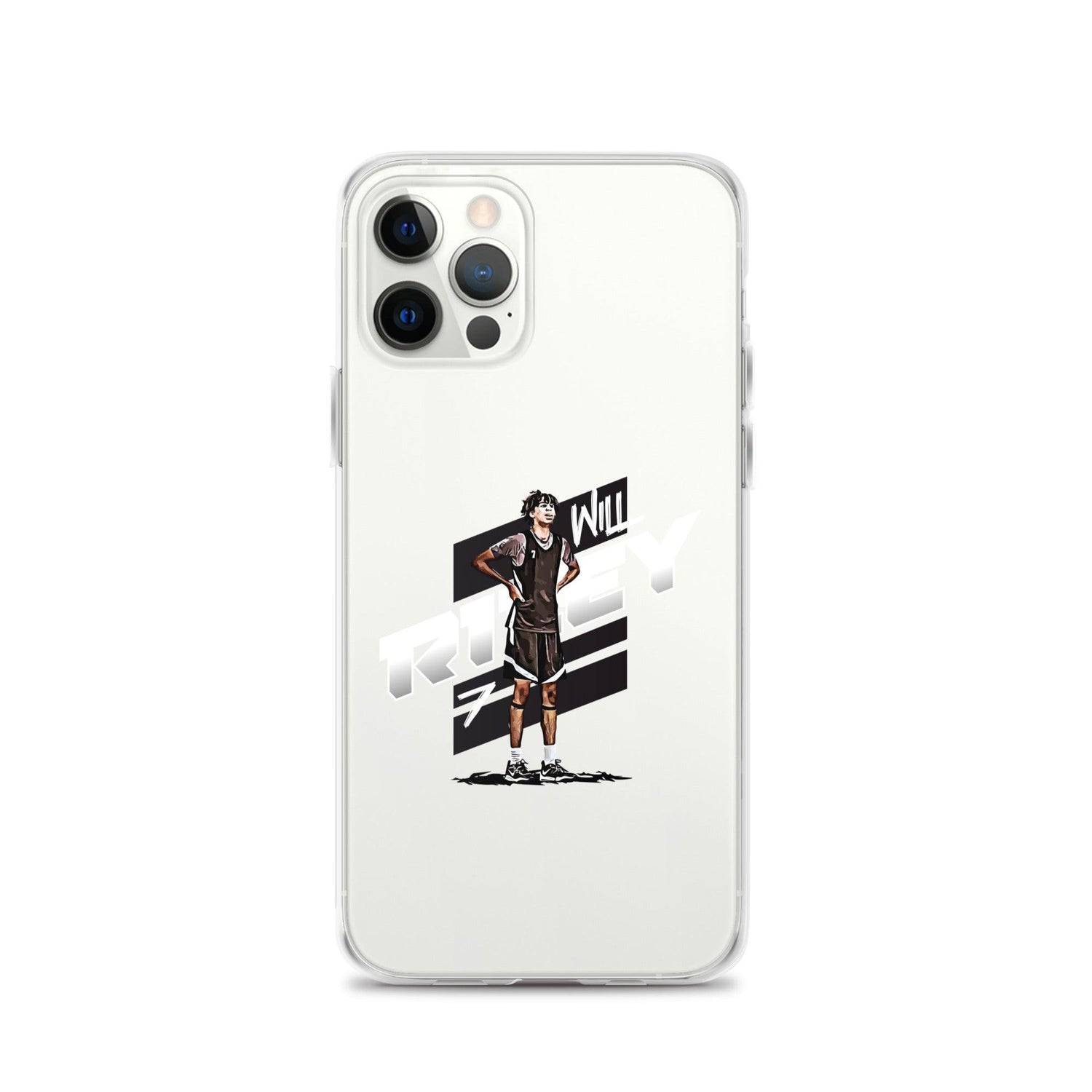 Will Riley "Gameday" iPhone® - Fan Arch