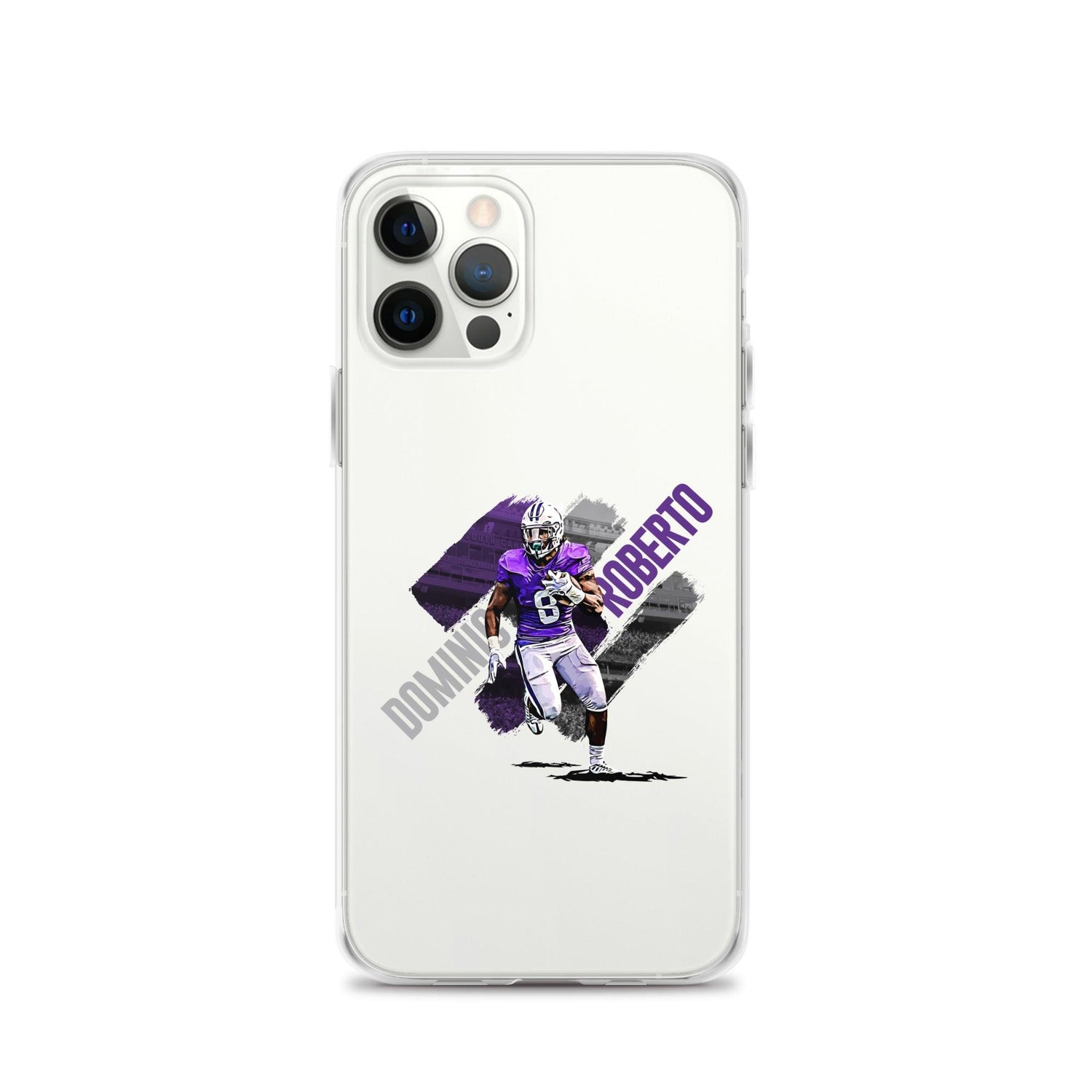 Dominic Roberto "Gameday" iPhone® - Fan Arch