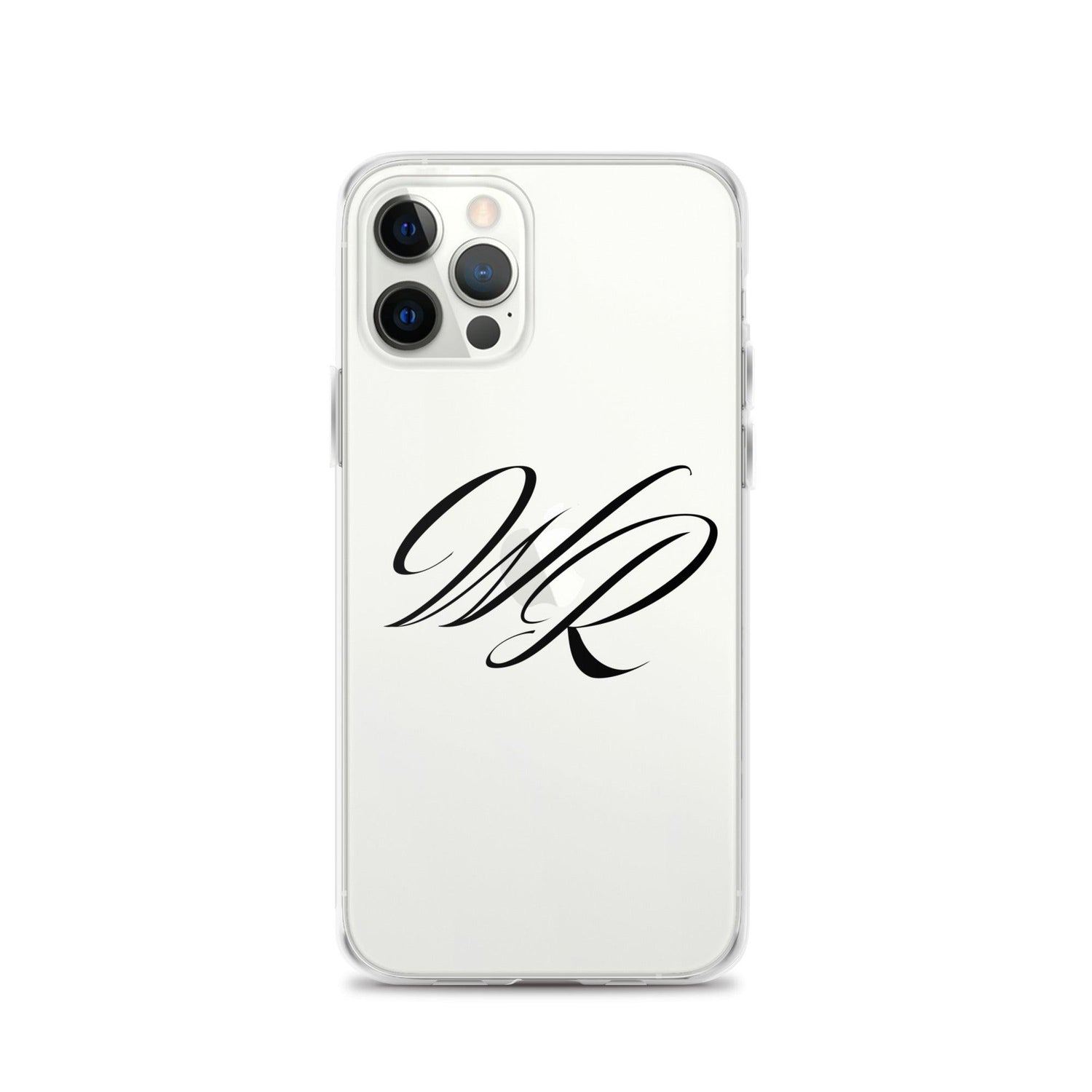 Will Riley "Signature" iPhone® - Fan Arch