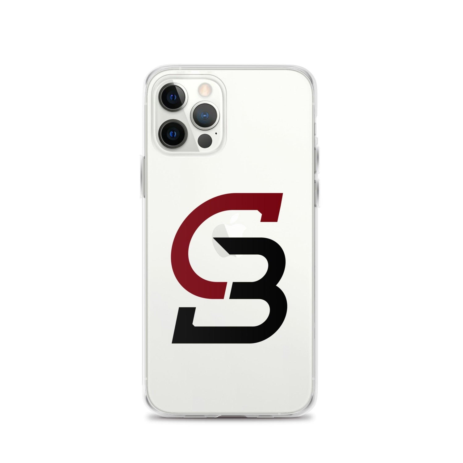 Catherine Barry "Signature" iPhone® - Fan Arch