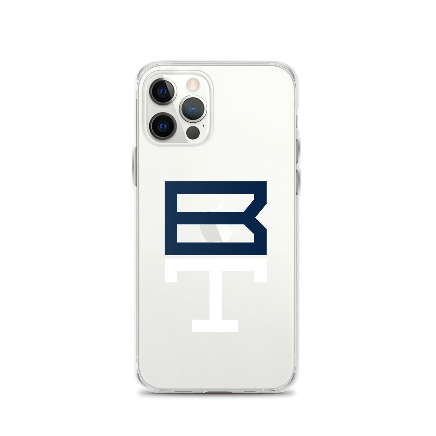 Brandon Talton "Signature" iPhone® - Fan Arch