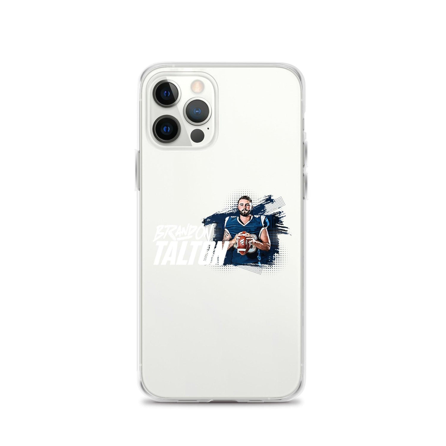 Brandon Talton "Gameday" iPhone® - Fan Arch