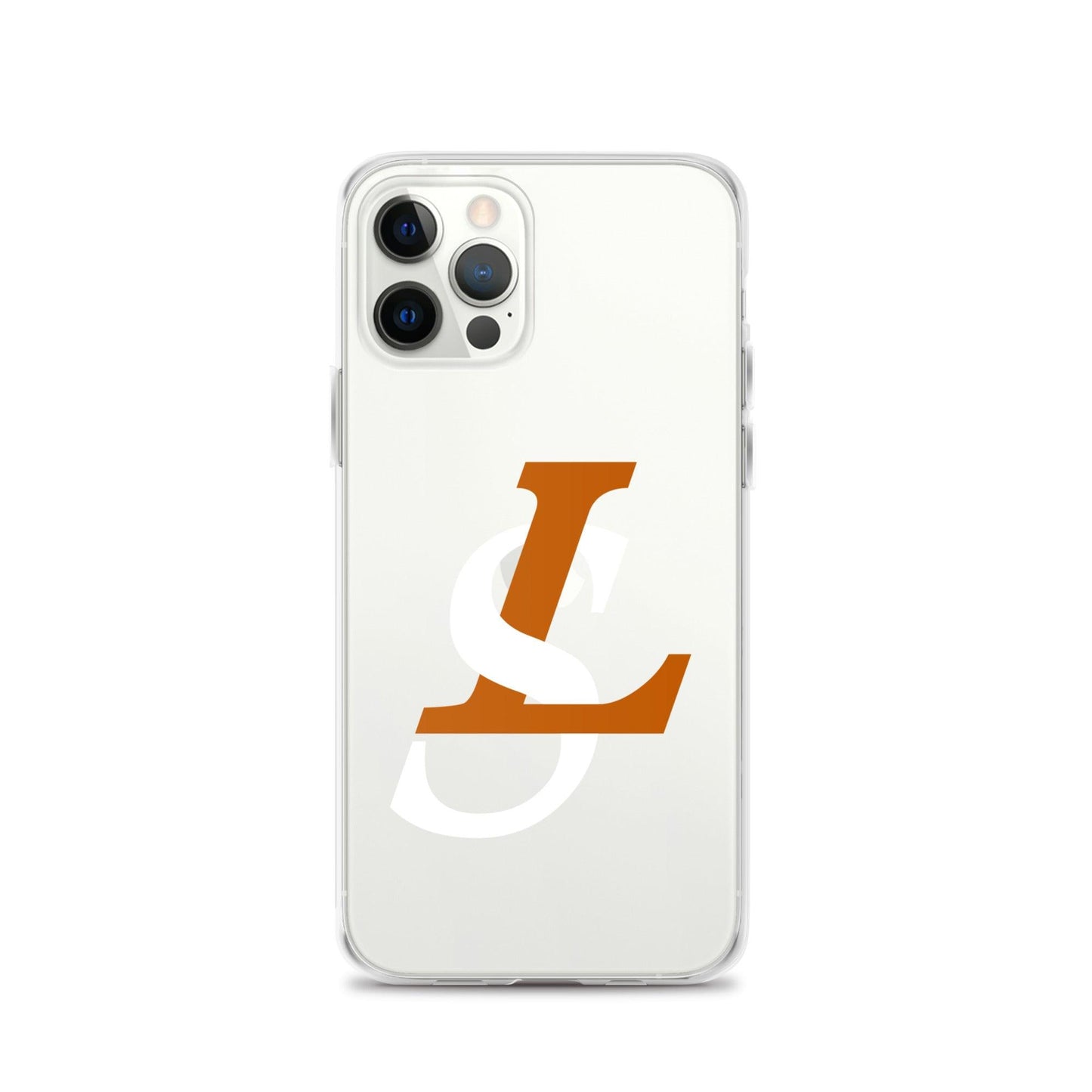 Lance St. Louis "Signature" iPhone® - Fan Arch