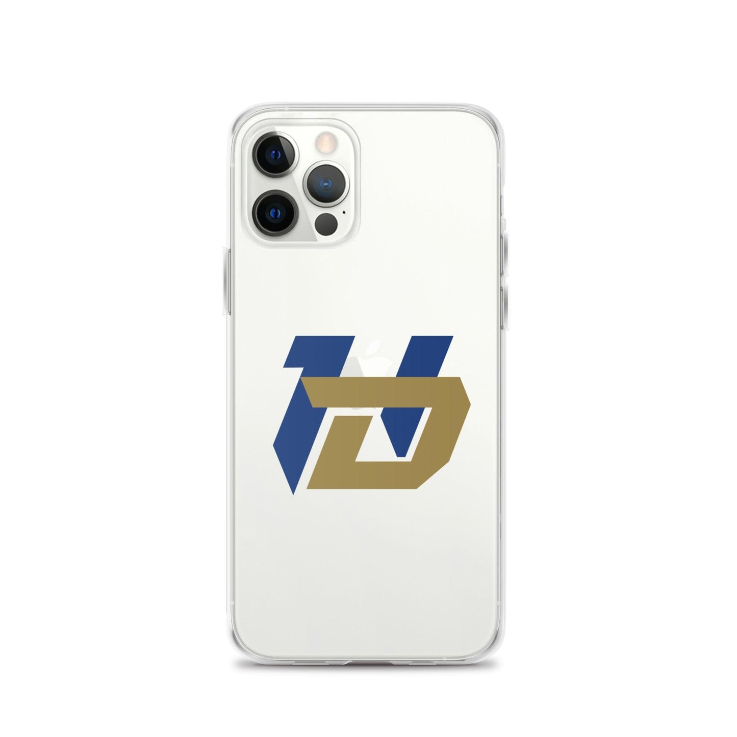 Demerio Houston "Essential" iPhone® - Fan Arch