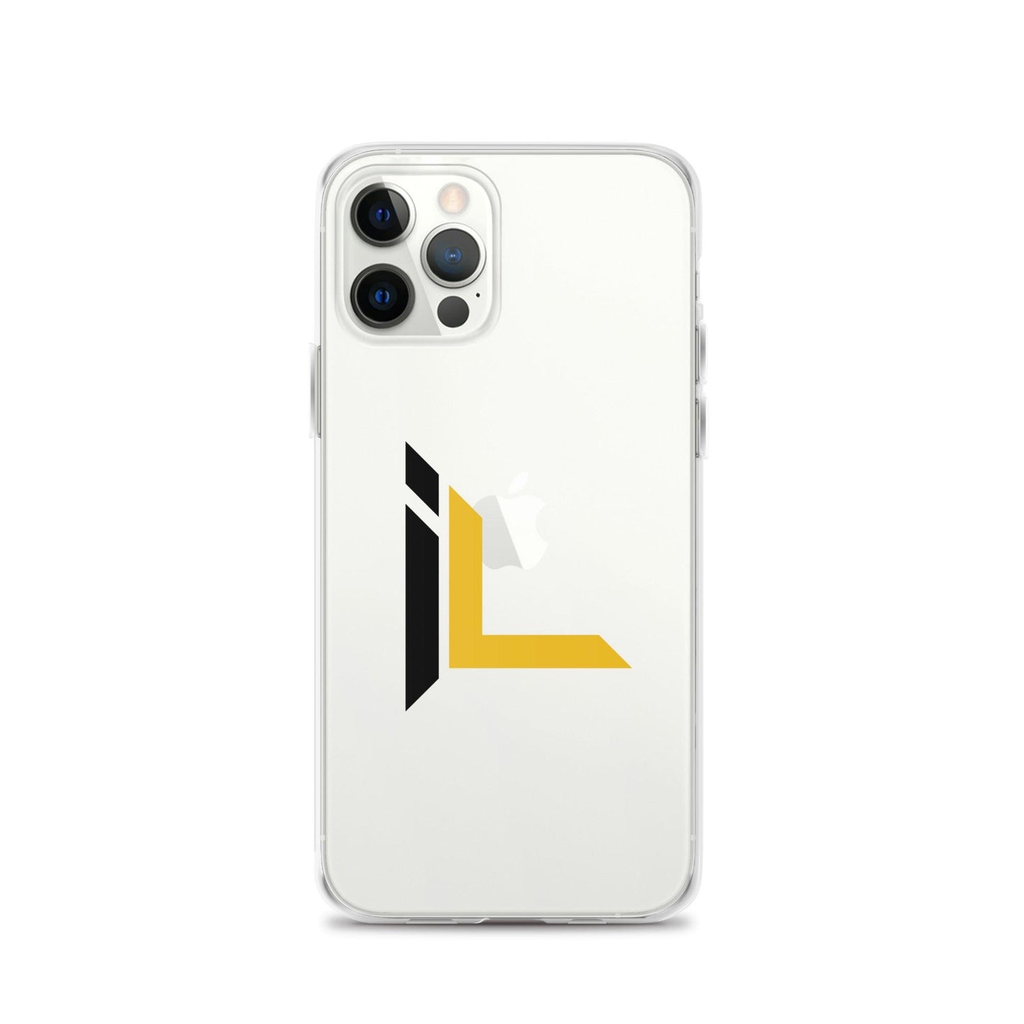 Isaiah Landry "Essential" iPhone® - Fan Arch