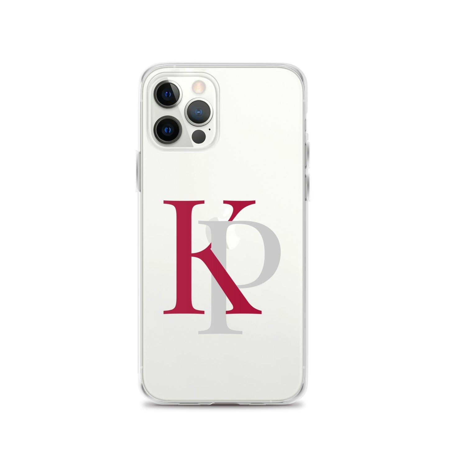 Kinley Pate "Essential" iPhone® - Fan Arch