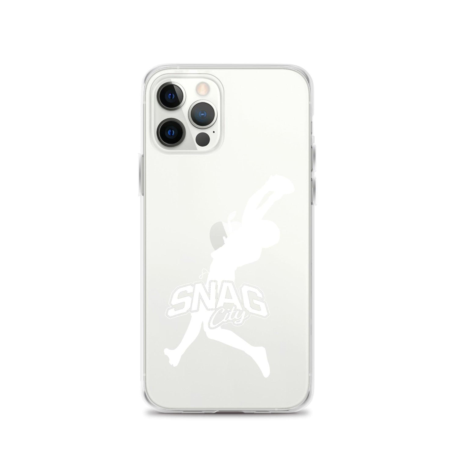 Khowtv "Snag City" iPhone® - Fan Arch