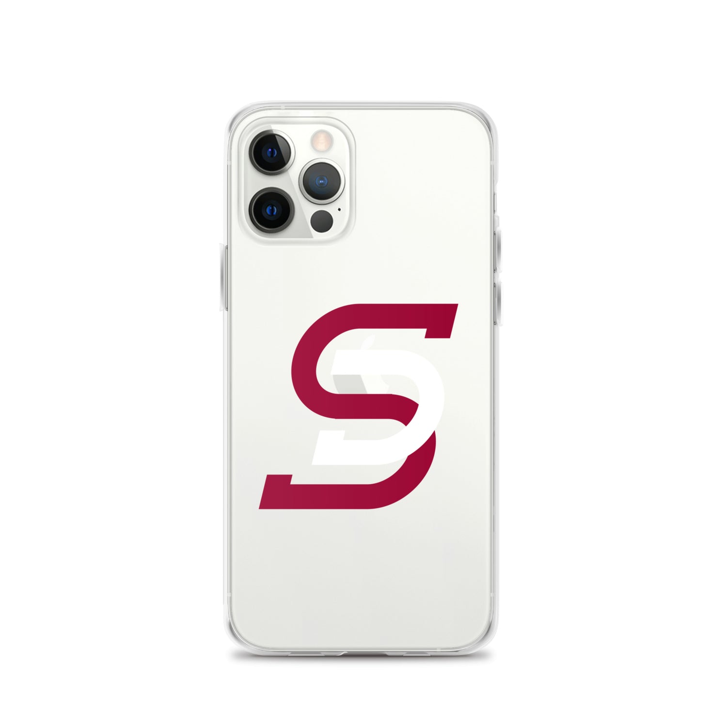 Saiku White "Essential" iPhone® - Fan Arch