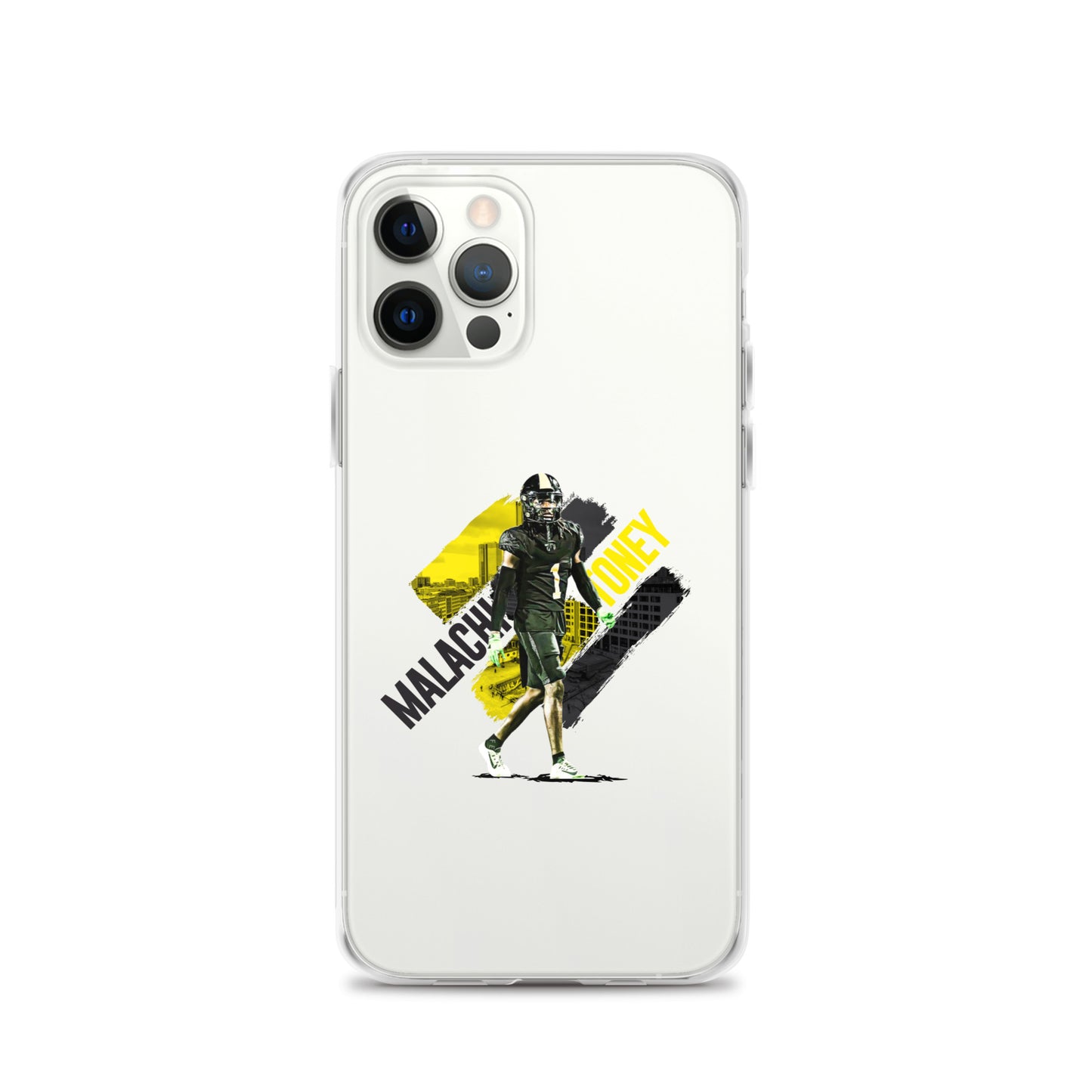 Malachi Toney "Essential" iPhone®