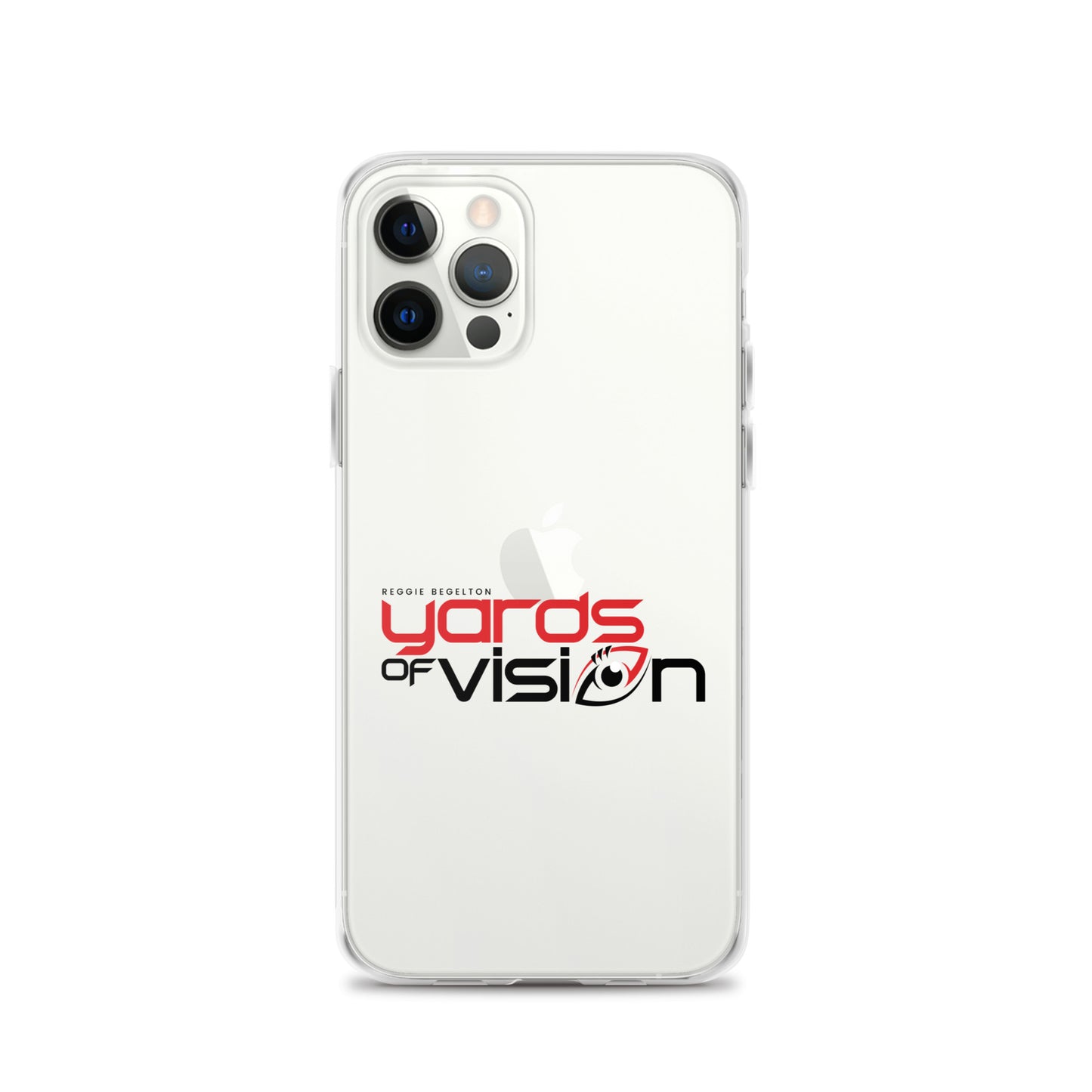 Reggie Begelton "Yards of Vision" iPhone®