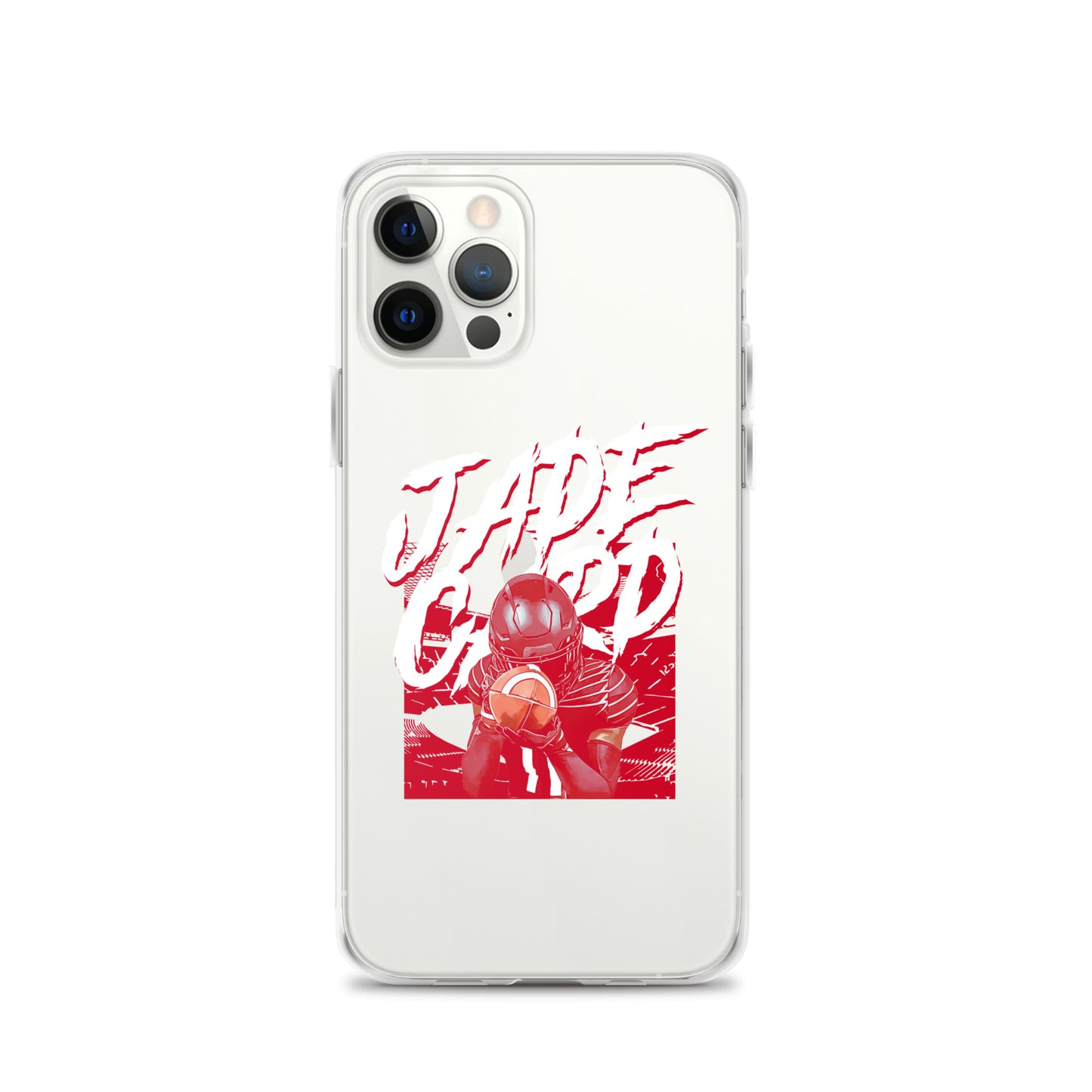 Jade Card "Gameday" iPhone®