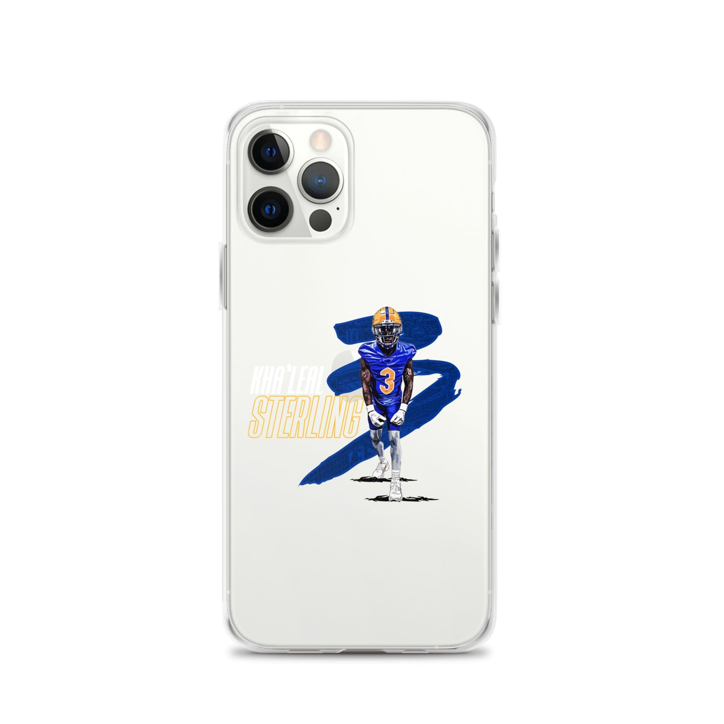 Khaleal Sterling "Gameday" iPhone®