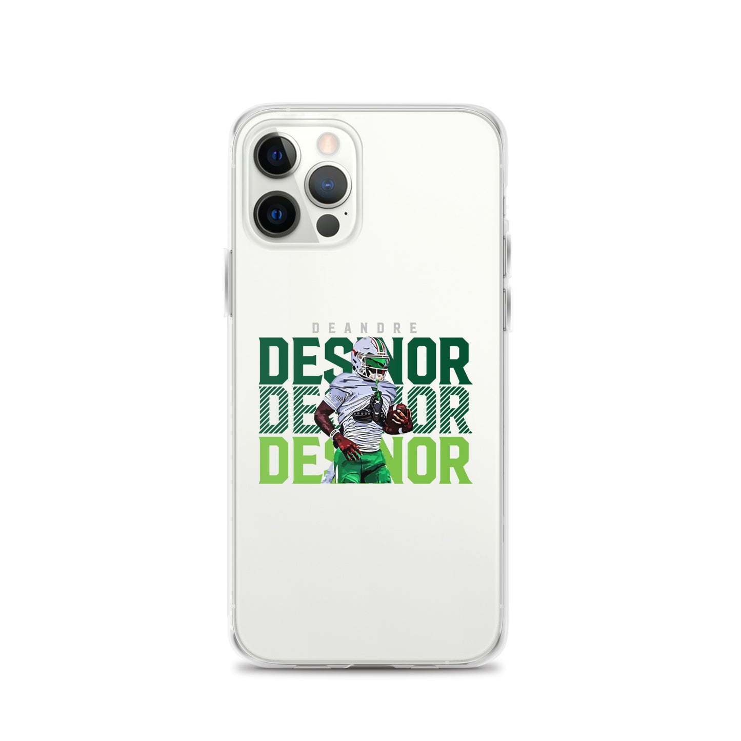 Deandre Desinor "Gameday" iPhone®