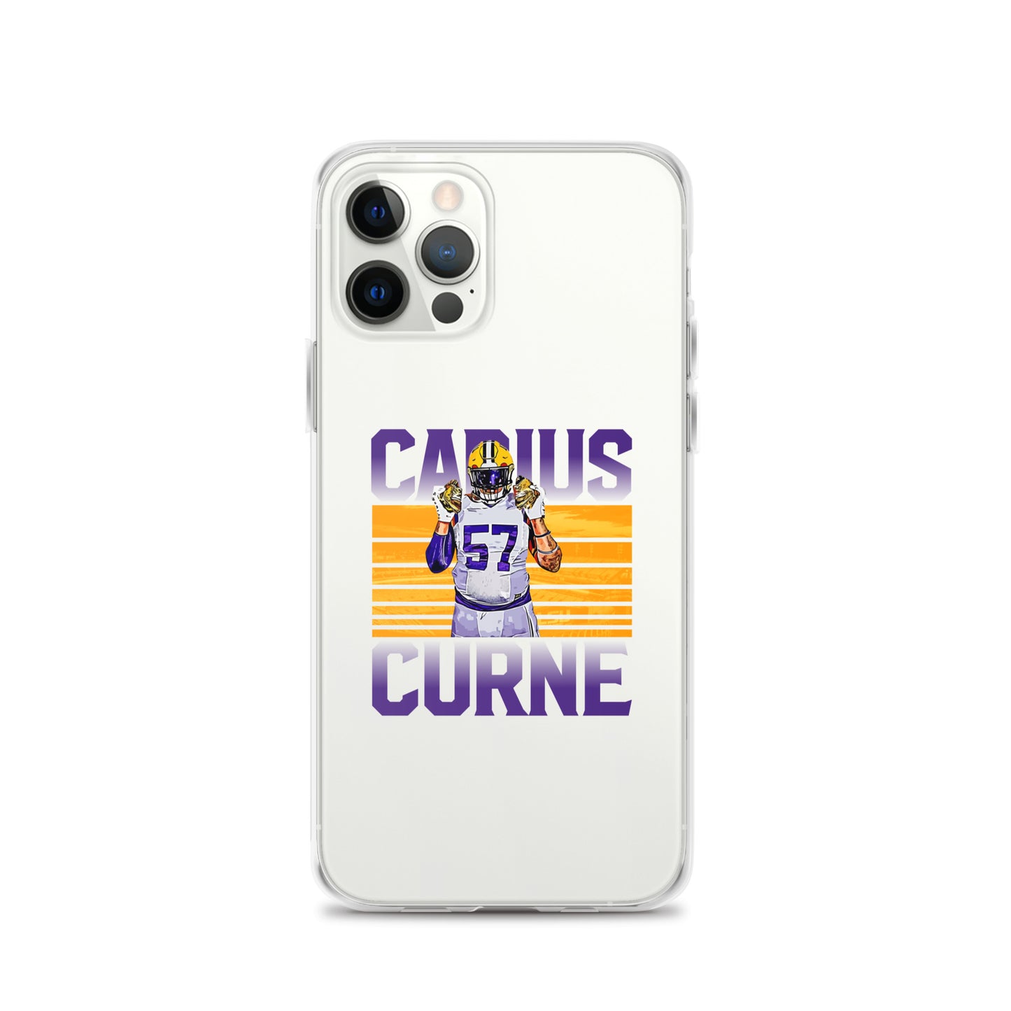 Carius Curne "Gameday" iPhone®