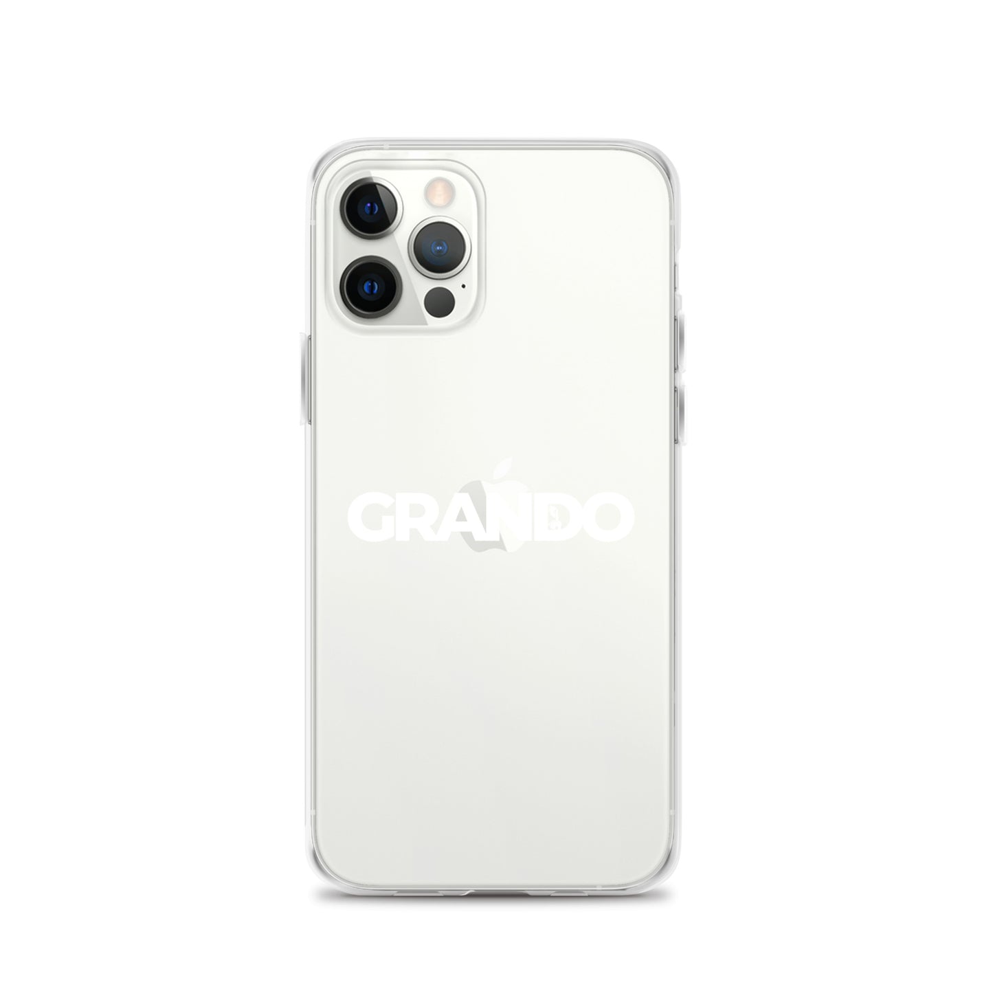 Carl Granderson "Grando" iPhone®