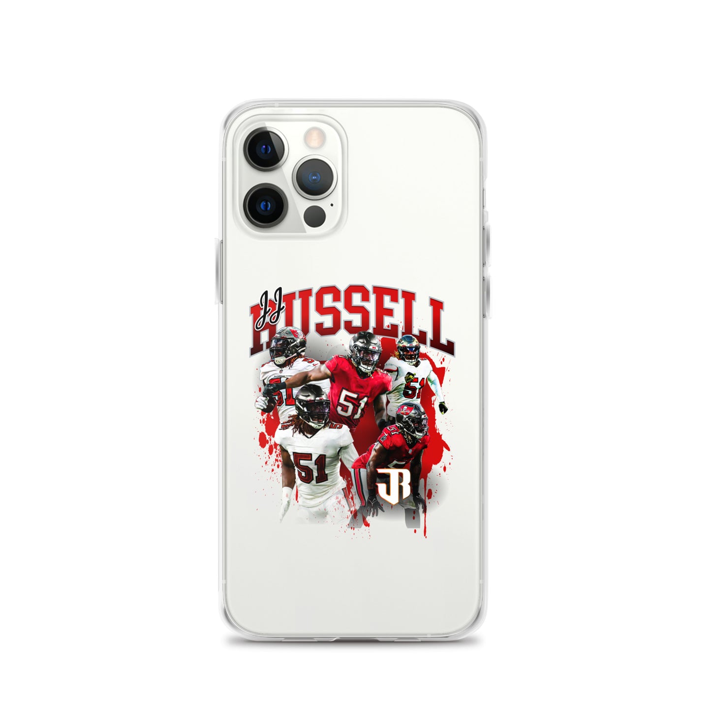 JJ Russell "Vintage" iPhone®