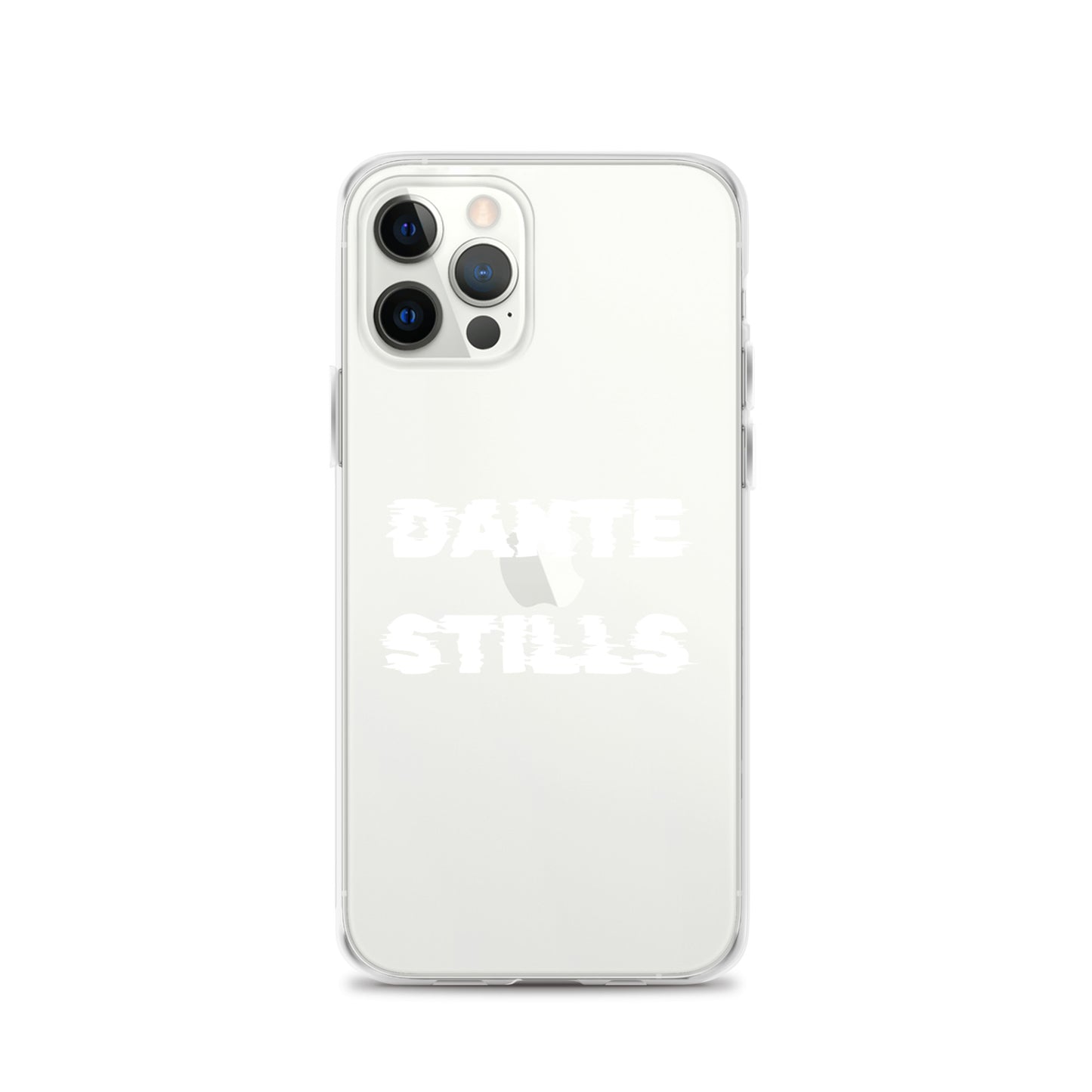 Dante Stills "Essential White" iPhone®