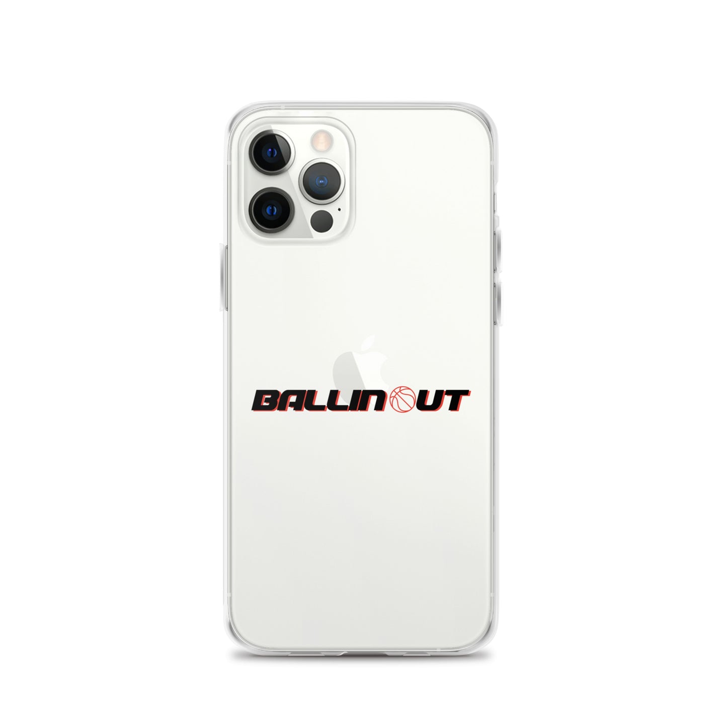 Josh Rivera "Ballin Out" iPhone®