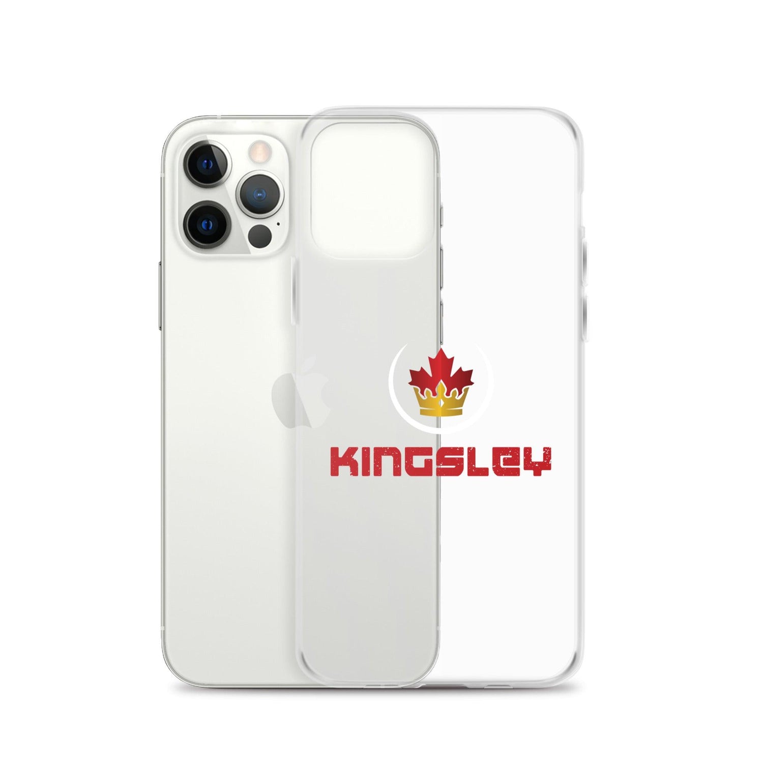 Aaron Kingsley Brown "Royalty" iPhone® - Fan Arch