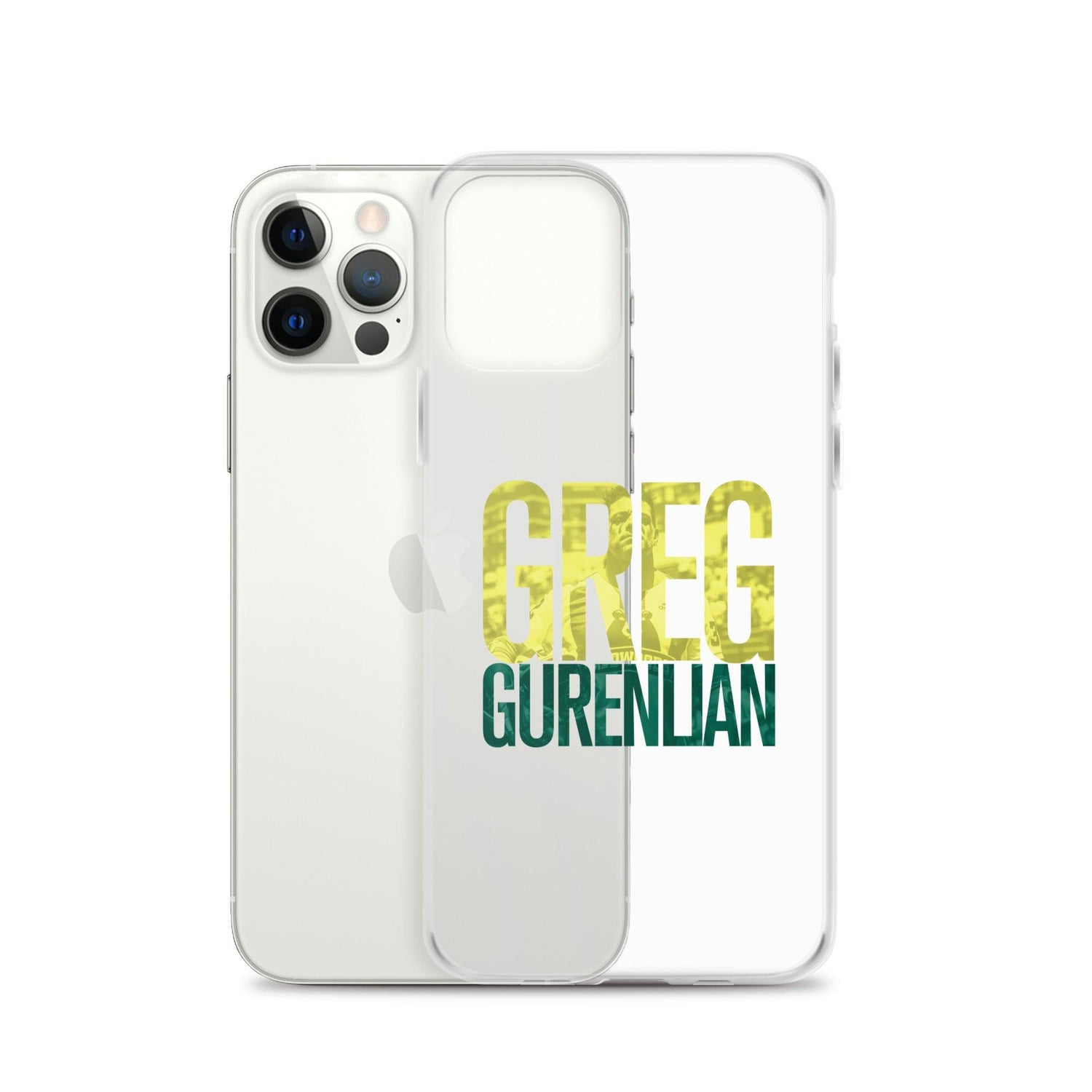 Greg Gurenlian "Gameday" iPhone® - Fan Arch