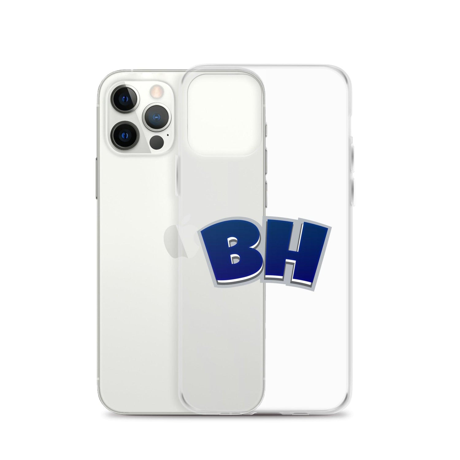 Boom Herron "Essential" iPhone® - Fan Arch