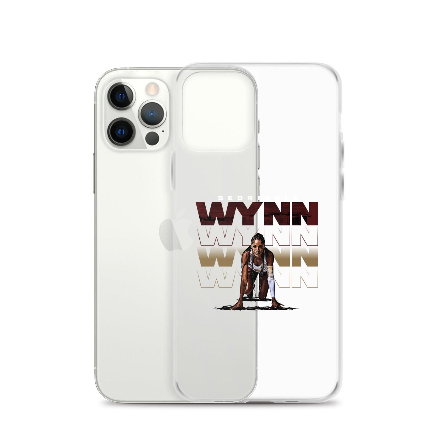 Sedrickia Wynn "Gameday" iPhone® - Fan Arch