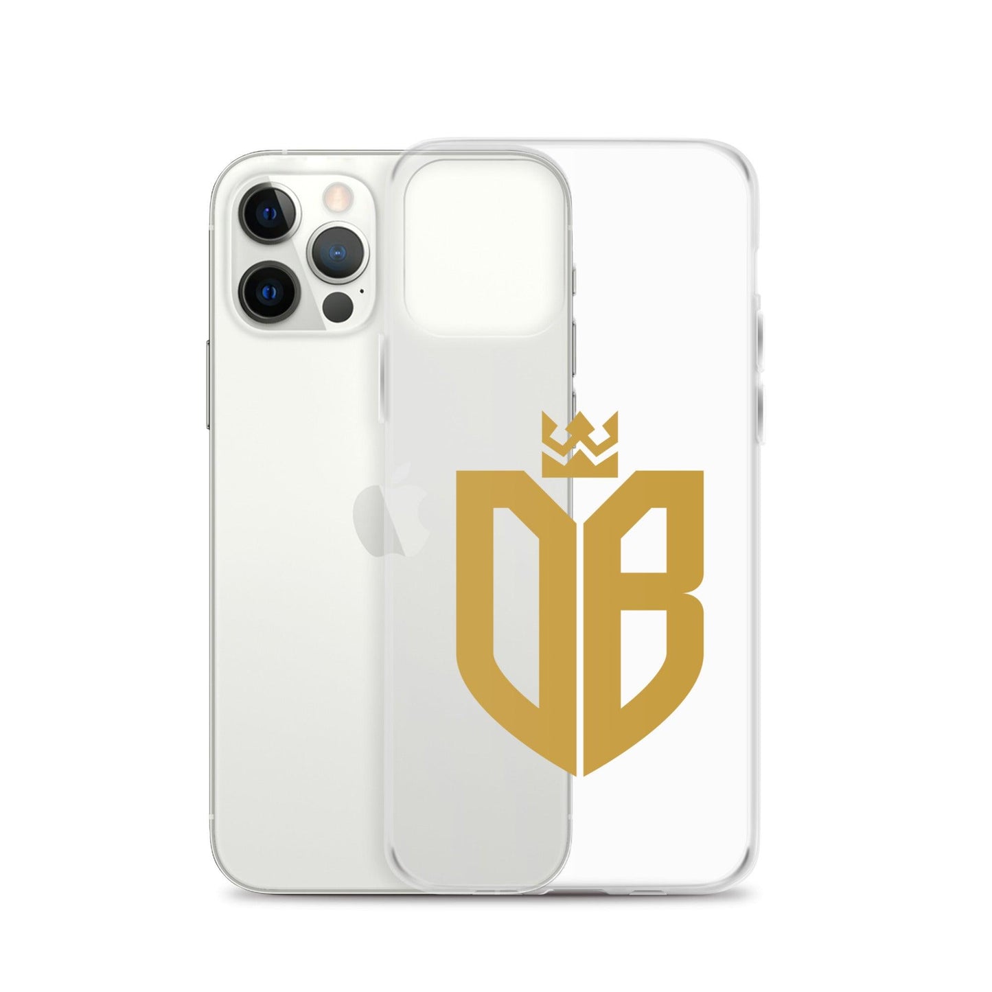 Destiny Battle "Royalty" iPhone® - Fan Arch