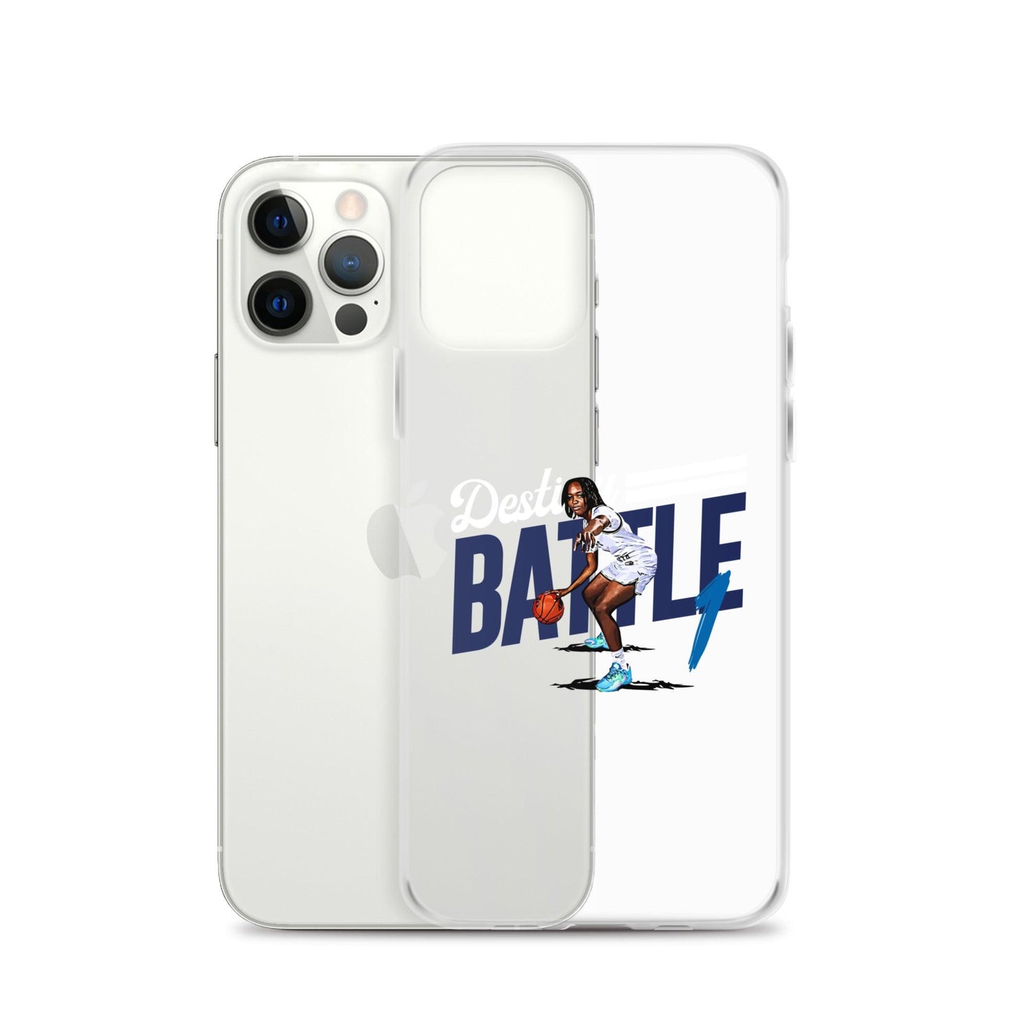 Destiny Battle "Gameday" iPhone® - Fan Arch