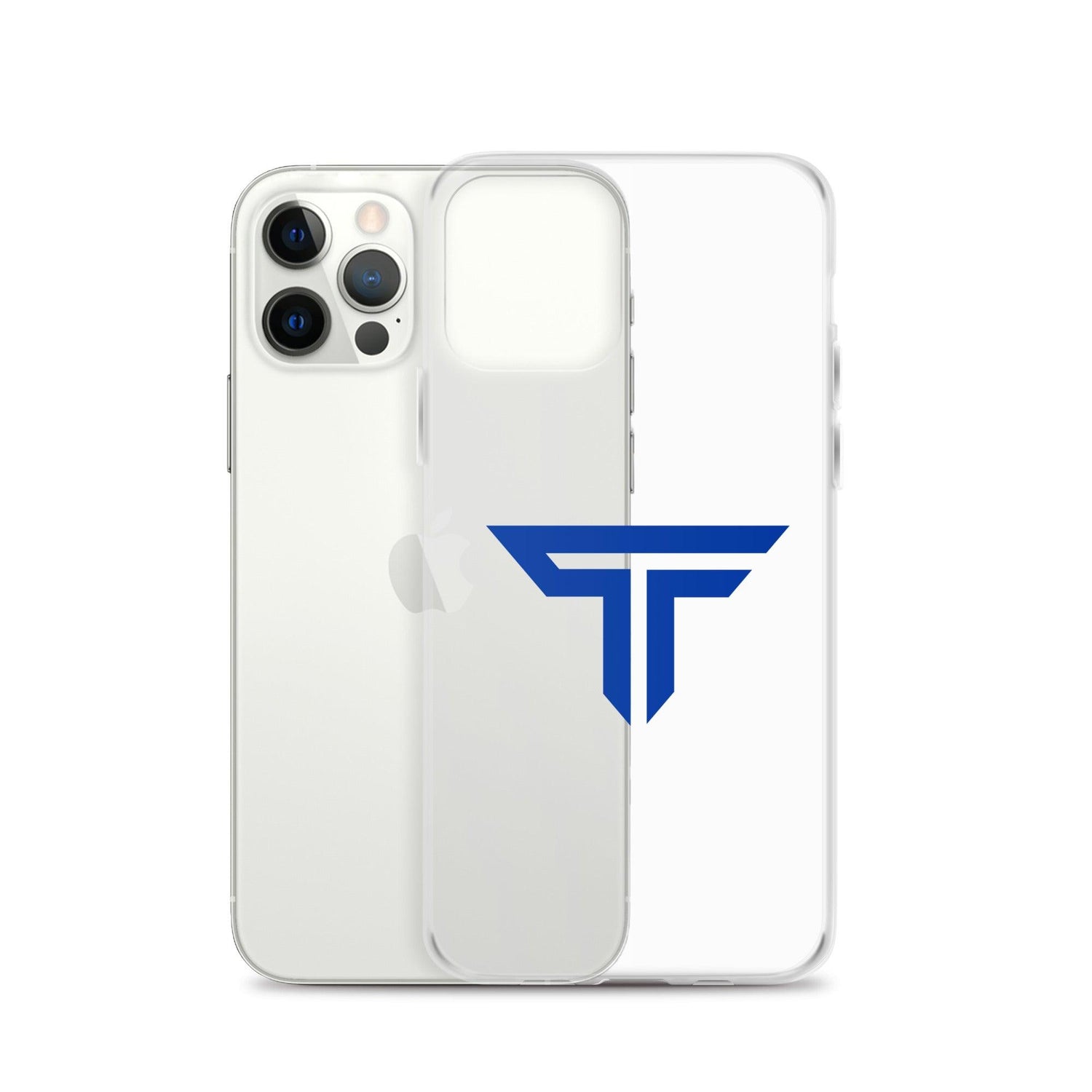 Tyreese Fearbry "Essential" iPhone® - Fan Arch