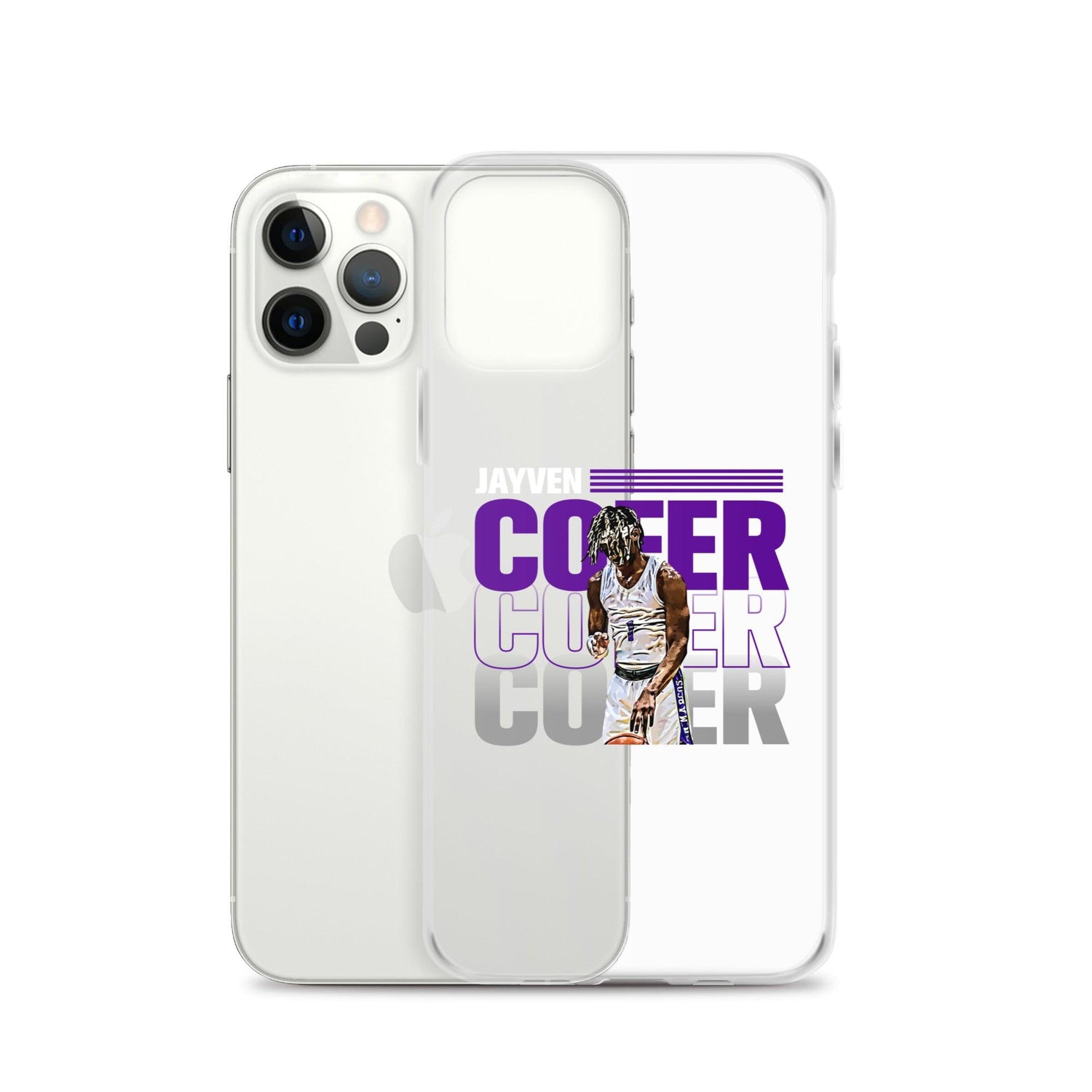 Jayven Cofer "Gameday" iPhone® - Fan Arch