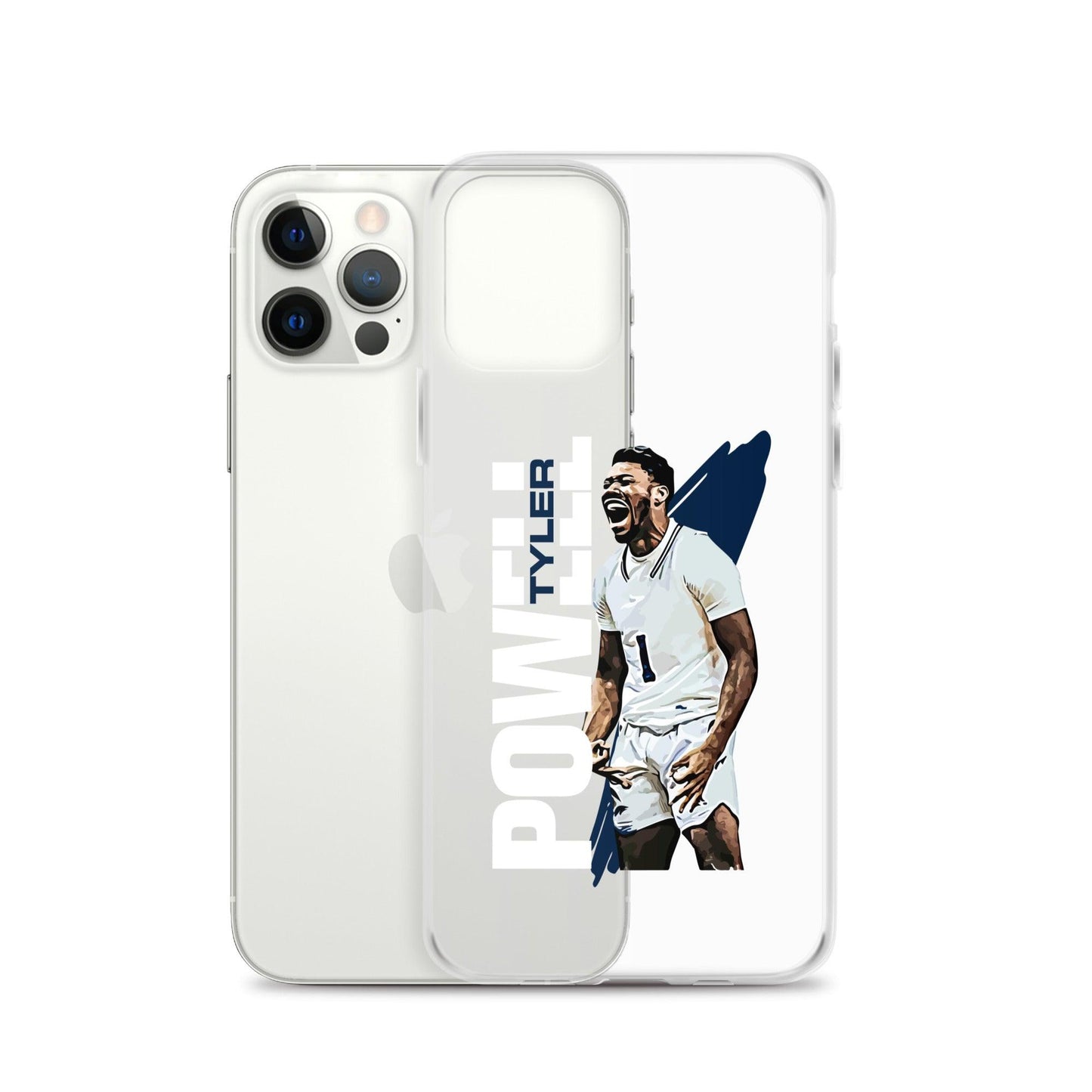 Tyler Powell "Gameday" iPhone® - Fan Arch