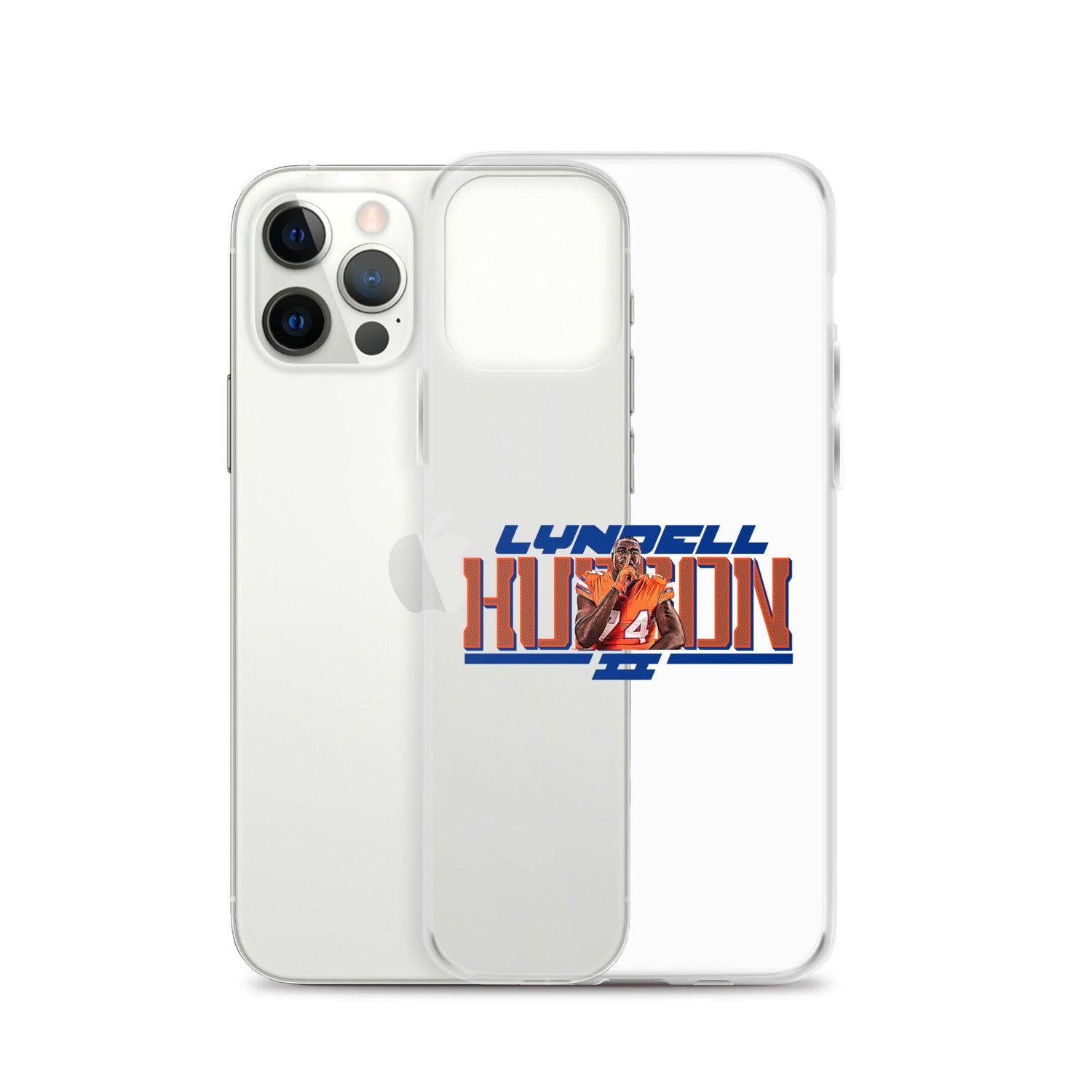 Lyndell Hudson II "Gameday" iPhone® - Fan Arch