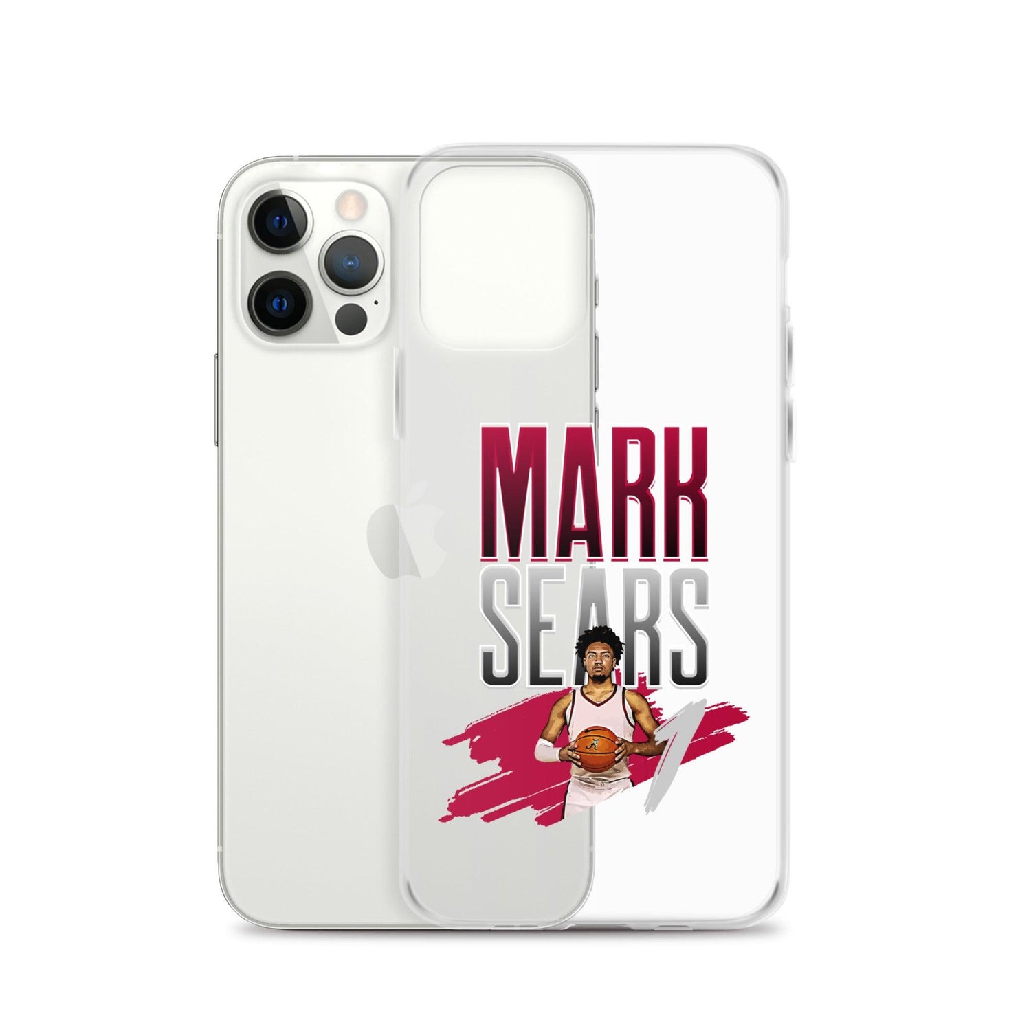 Mark Sears "Gameday" iPhone® - Fan Arch