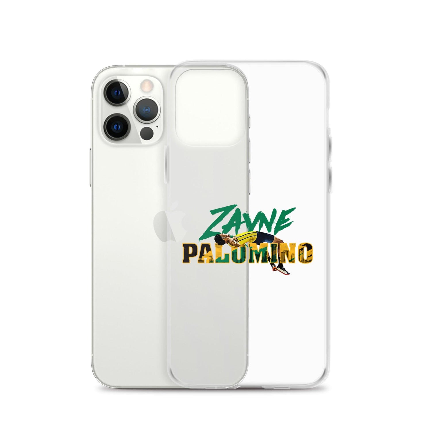 Zayne Palomino "Gameday" iPhone® - Fan Arch