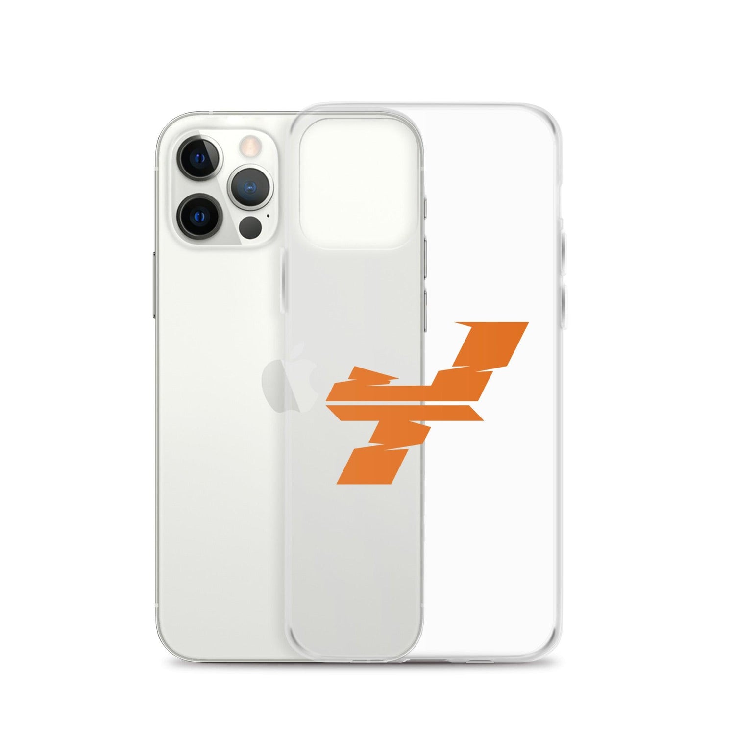 Jerrin Thompson "Signature" iPhone® - Fan Arch