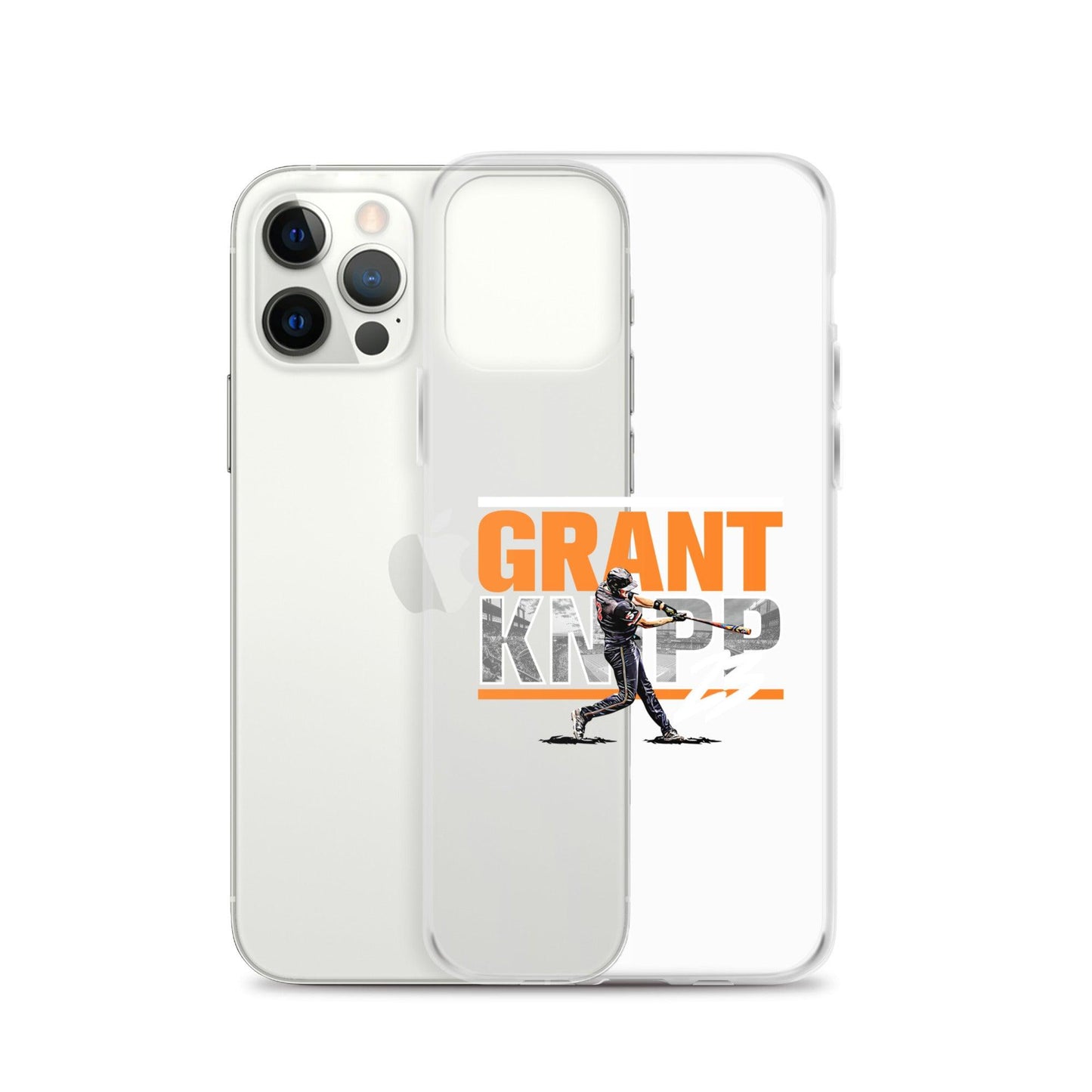 Grant Knipp "Gameday" iPhone® - Fan Arch