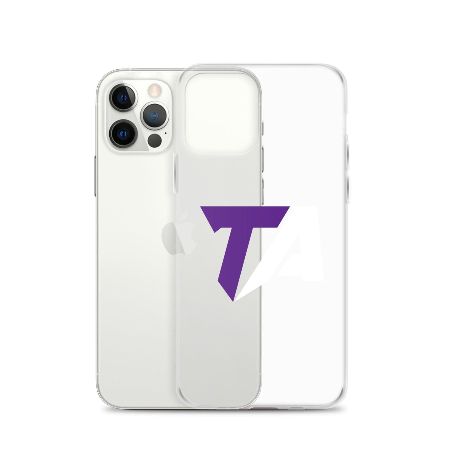 Thomas Armstrong "Signature" iPhone® - Fan Arch